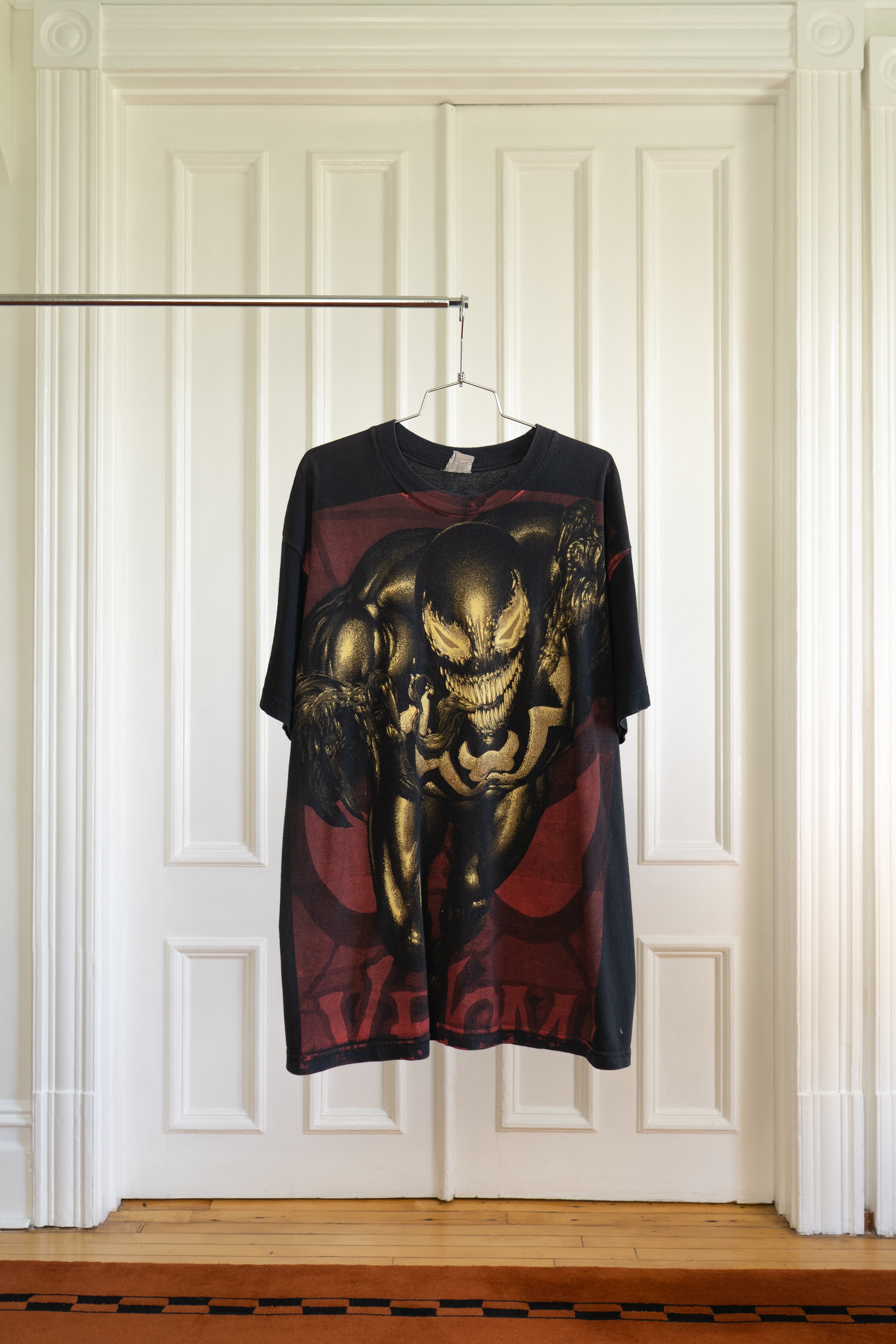 1990s Peyote Venom "Spider Man"