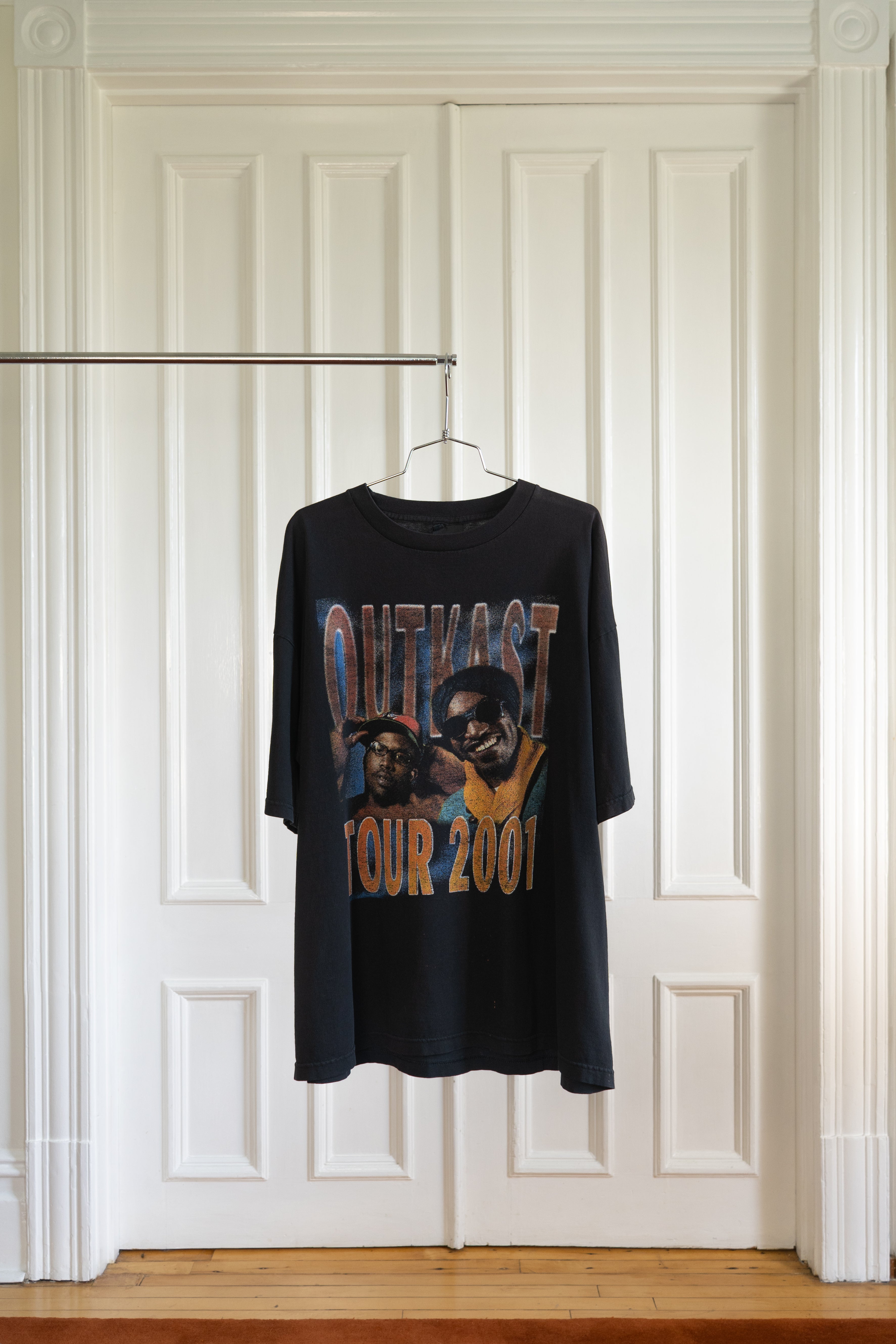 2001 OutKast "Tour"
