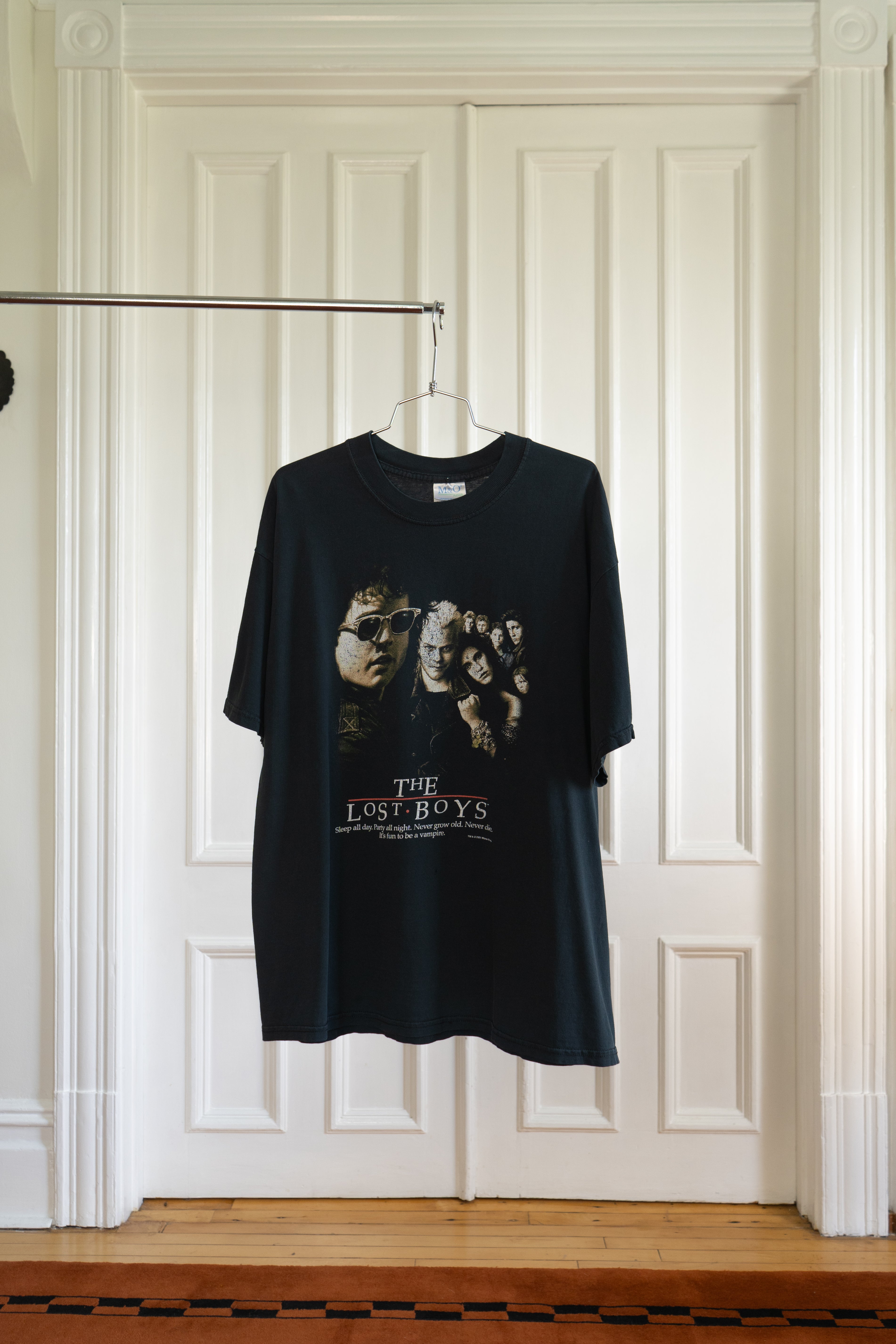 2001 The Lost Boys