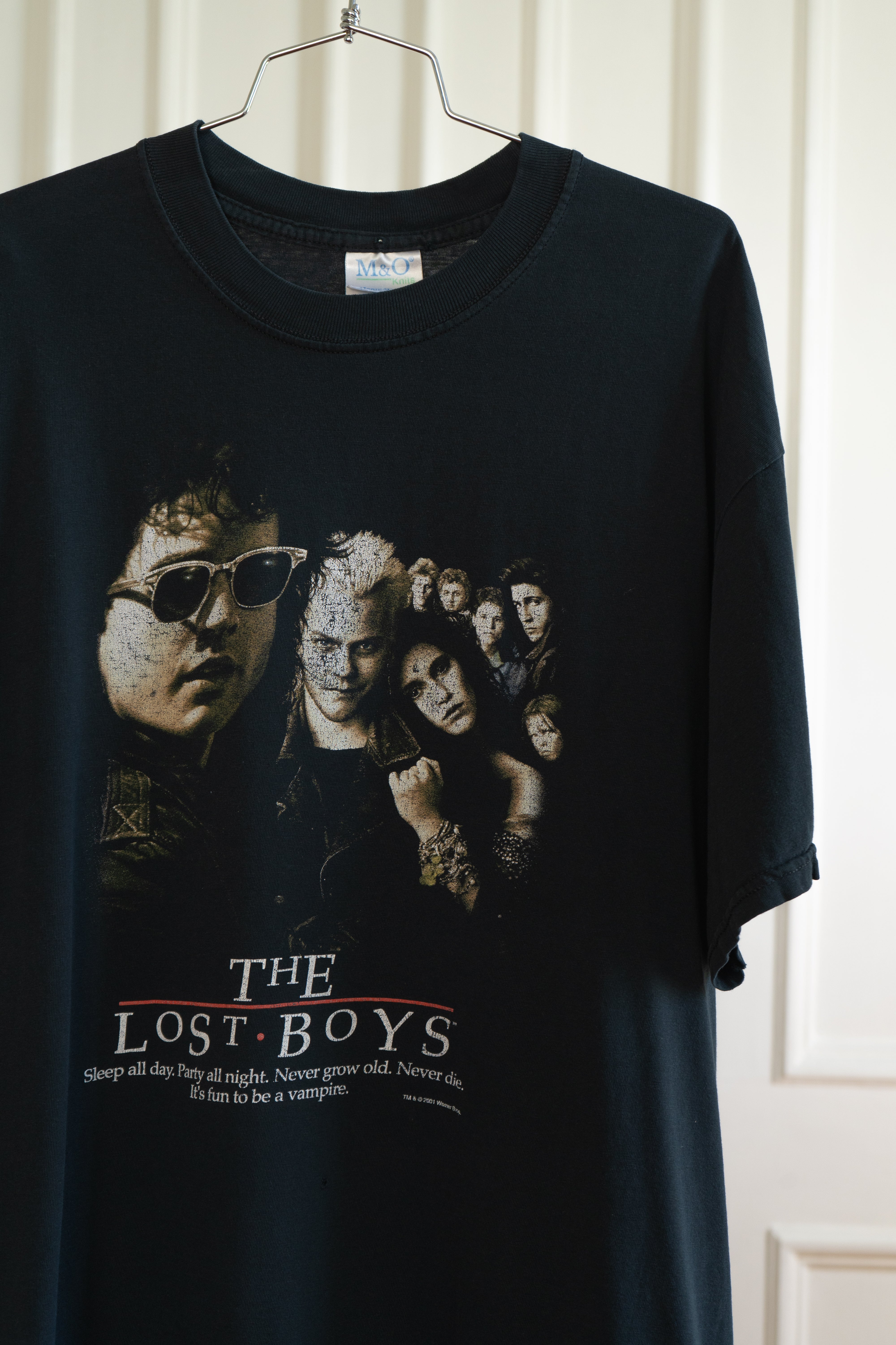 2001 The Lost Boys