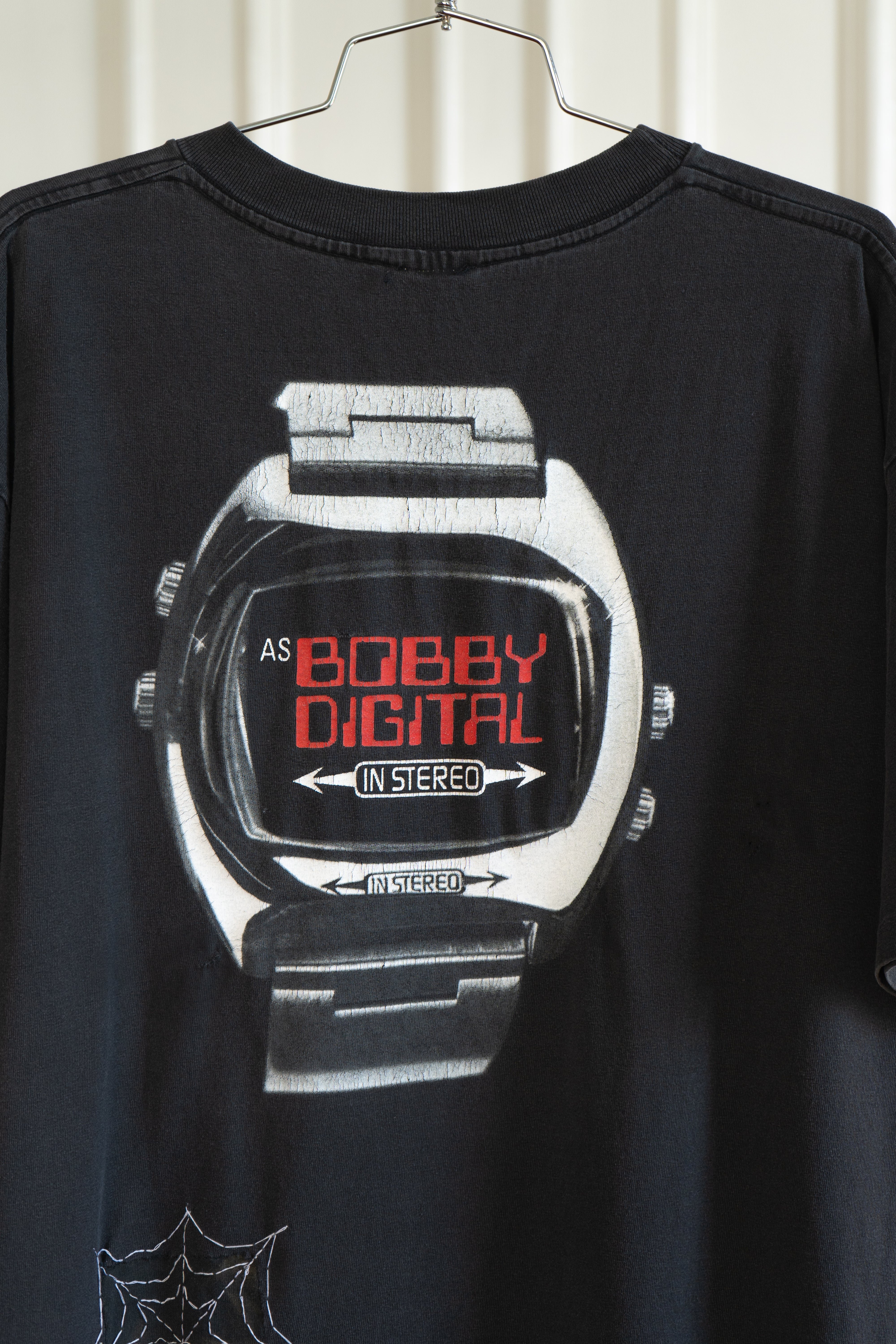 1998 RZA "Bobby Digital"