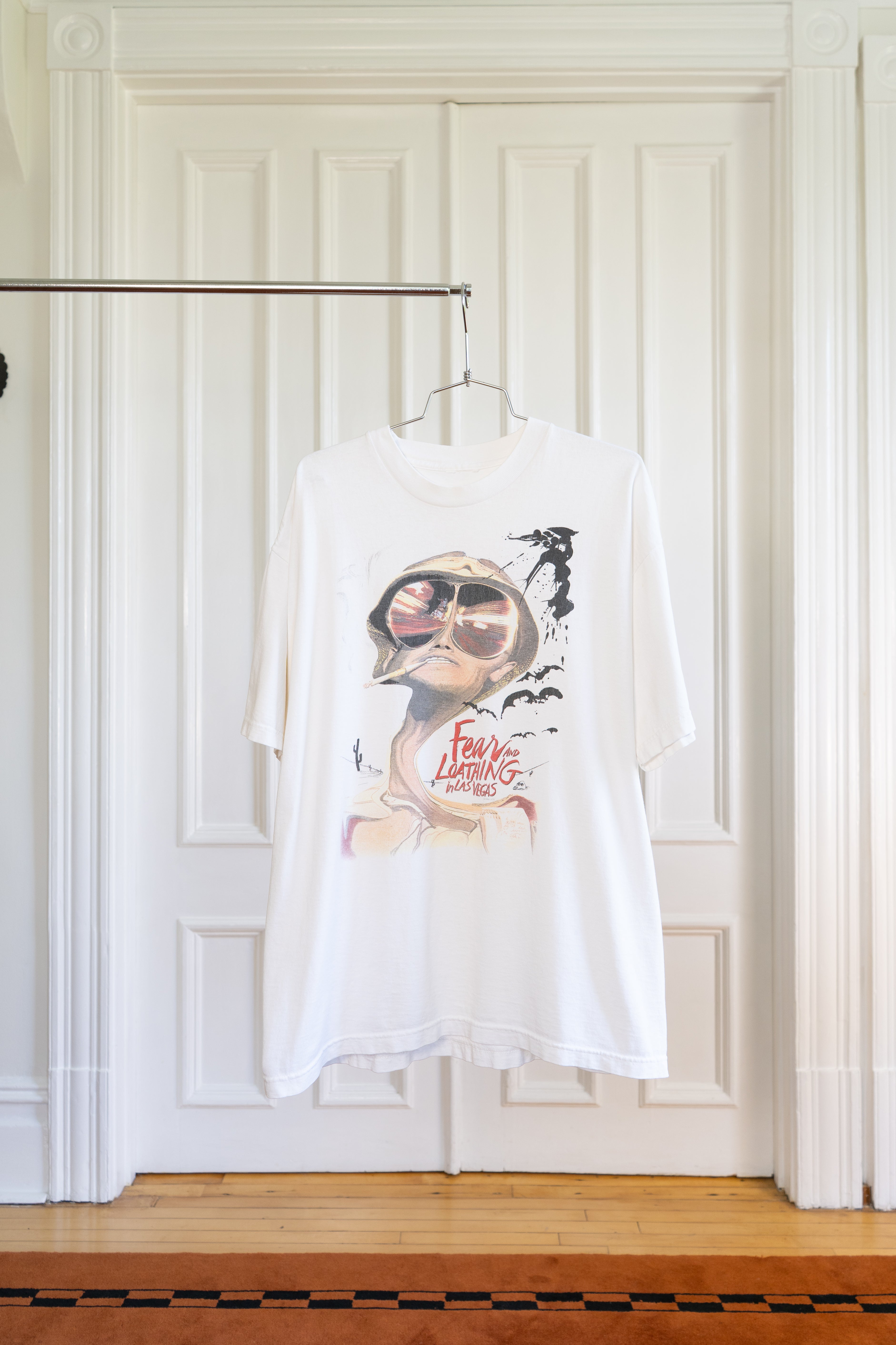 1998 Fear And Loathing In Las Vegas