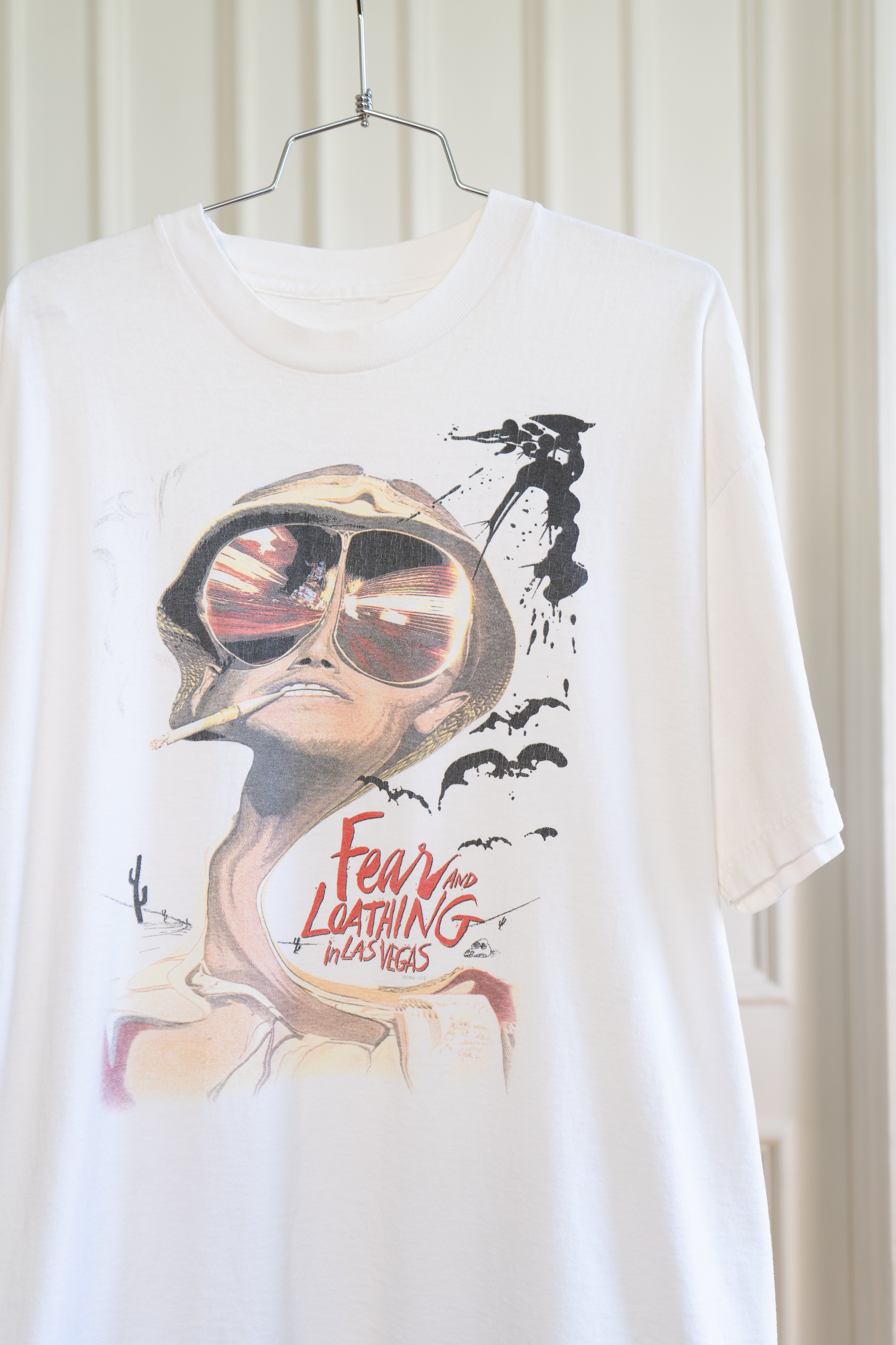 1998 Fear And Loathing In Las Vegas