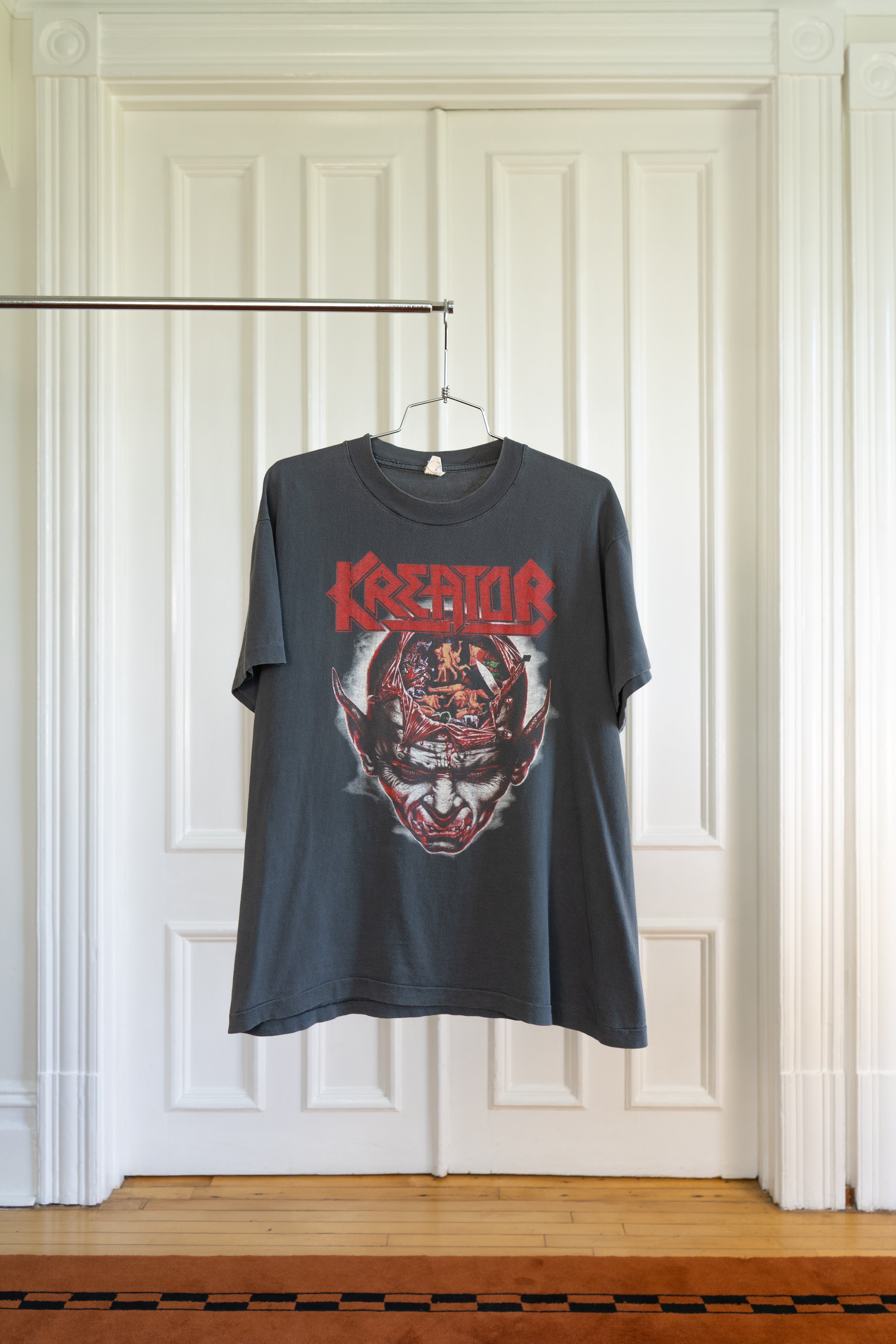 1990s Kreator