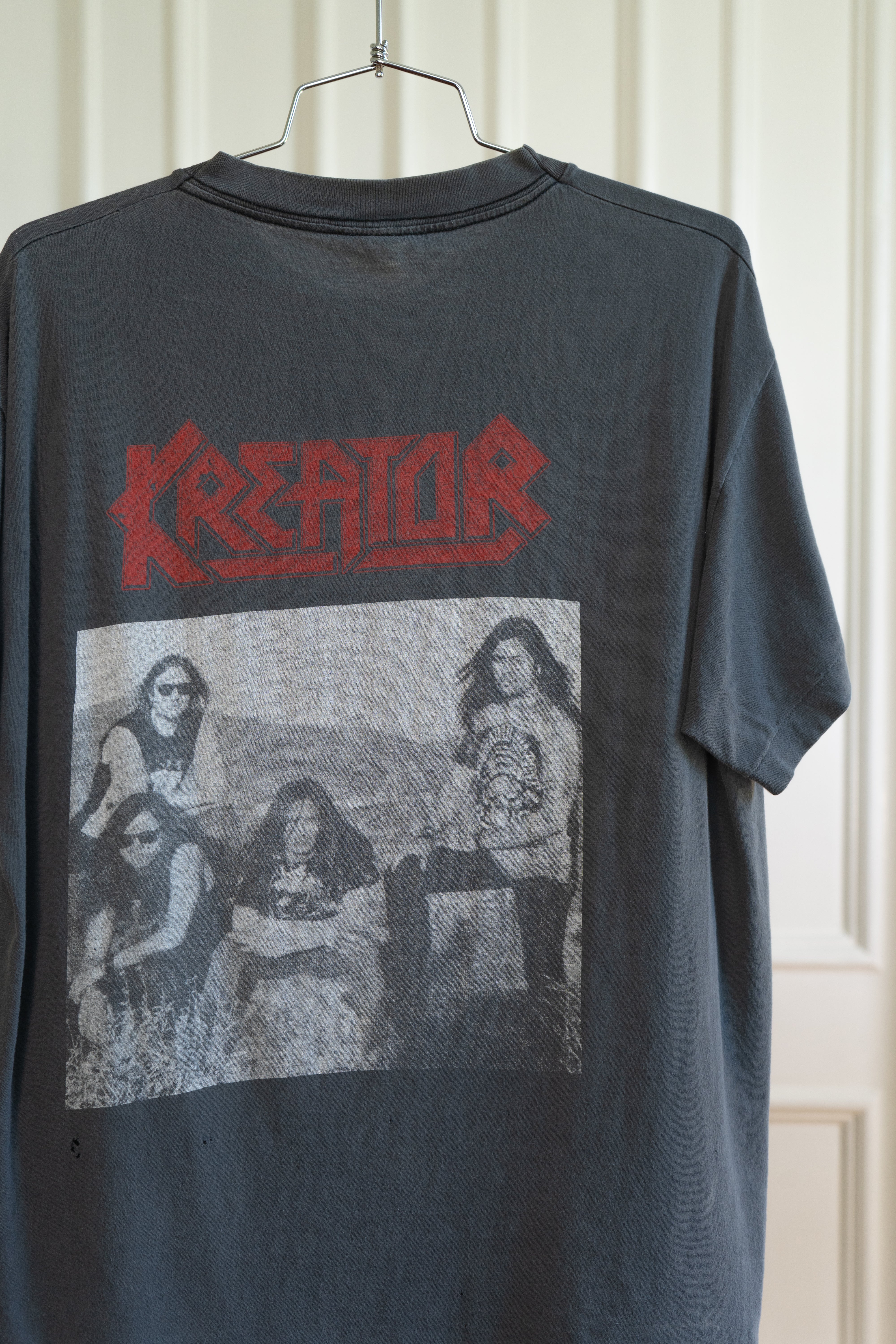 1990s Kreator