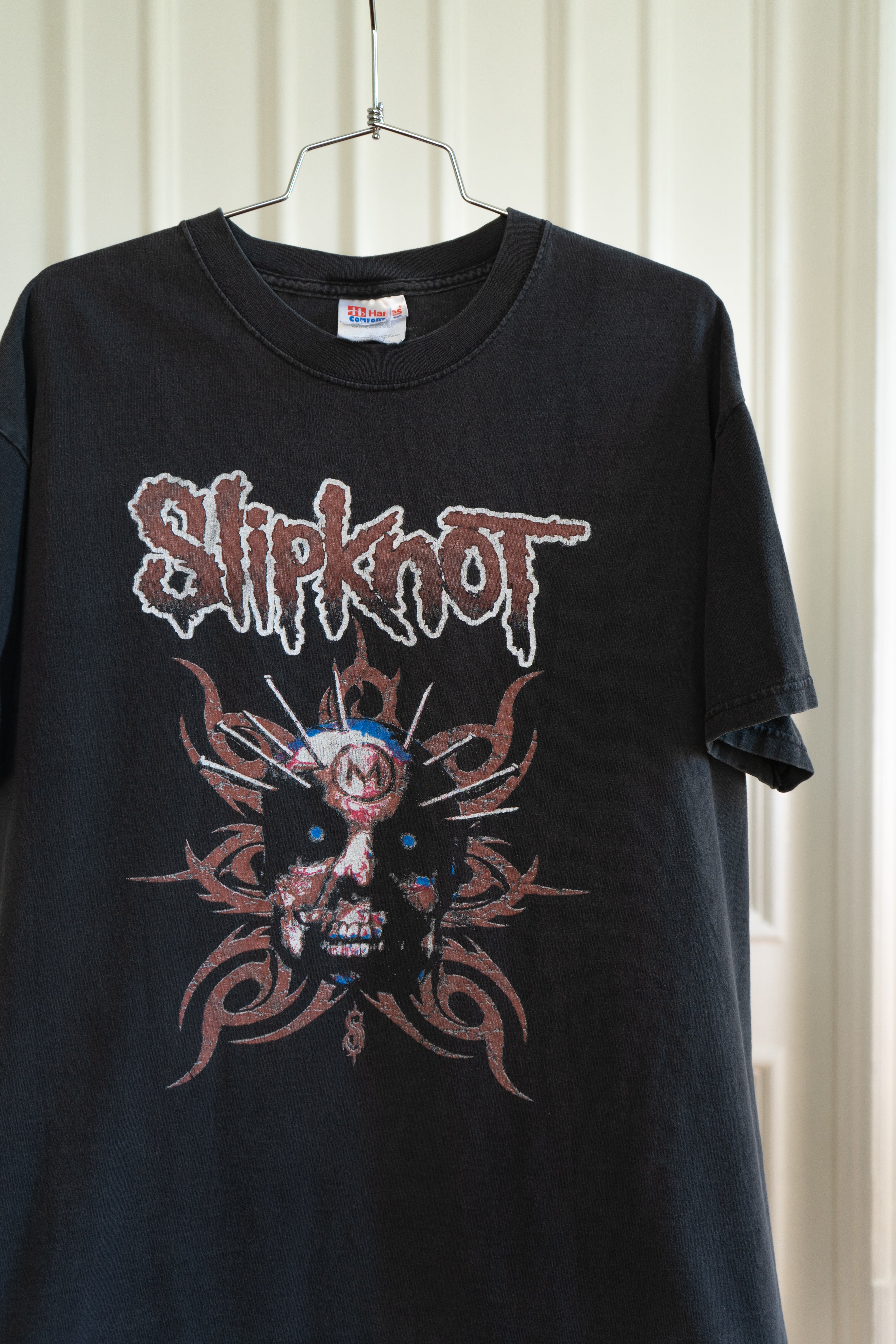 2000s Slipknot "Pledge Of Allegiance"