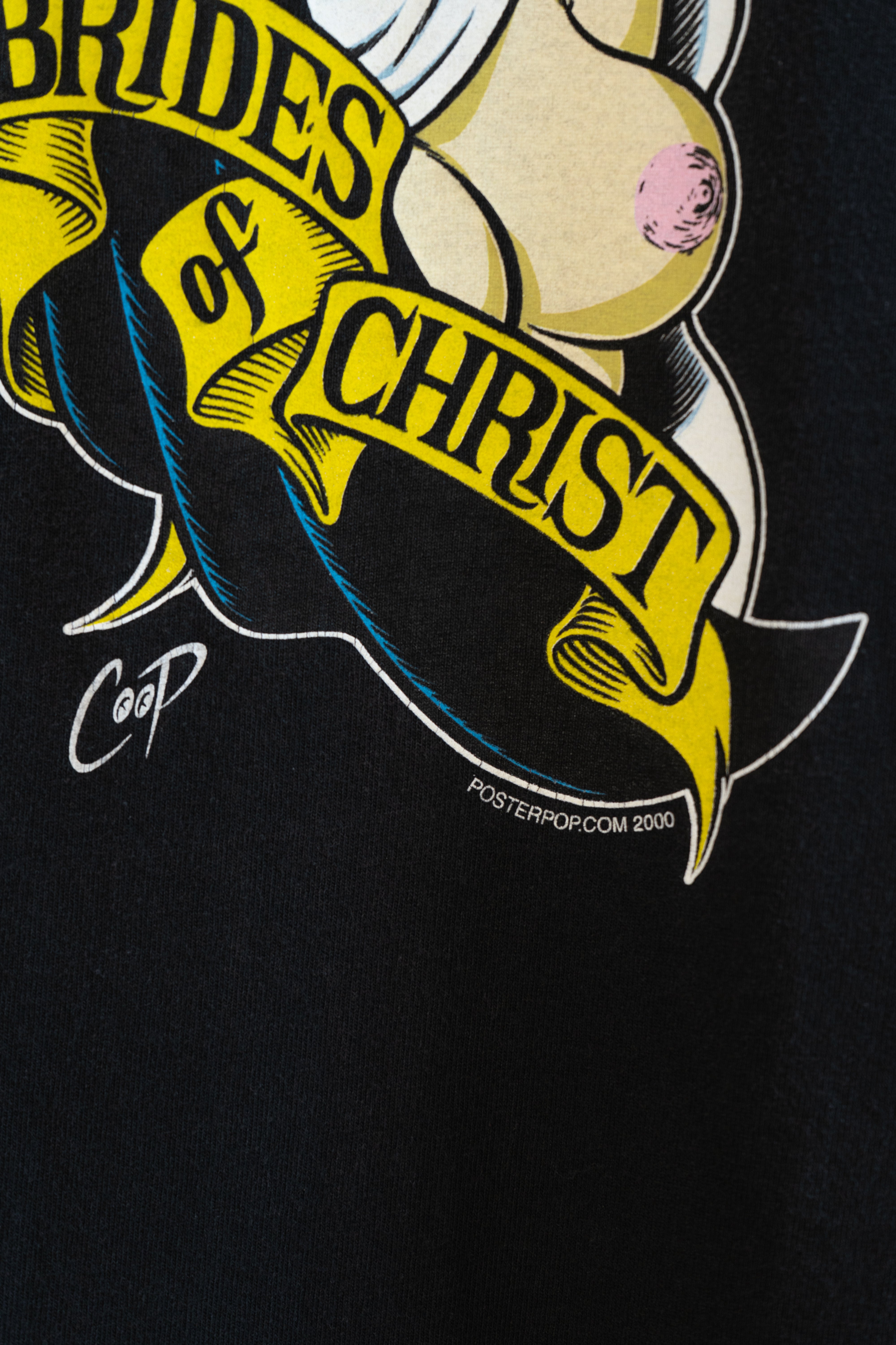 2000 Coop "Brides Of Christ"