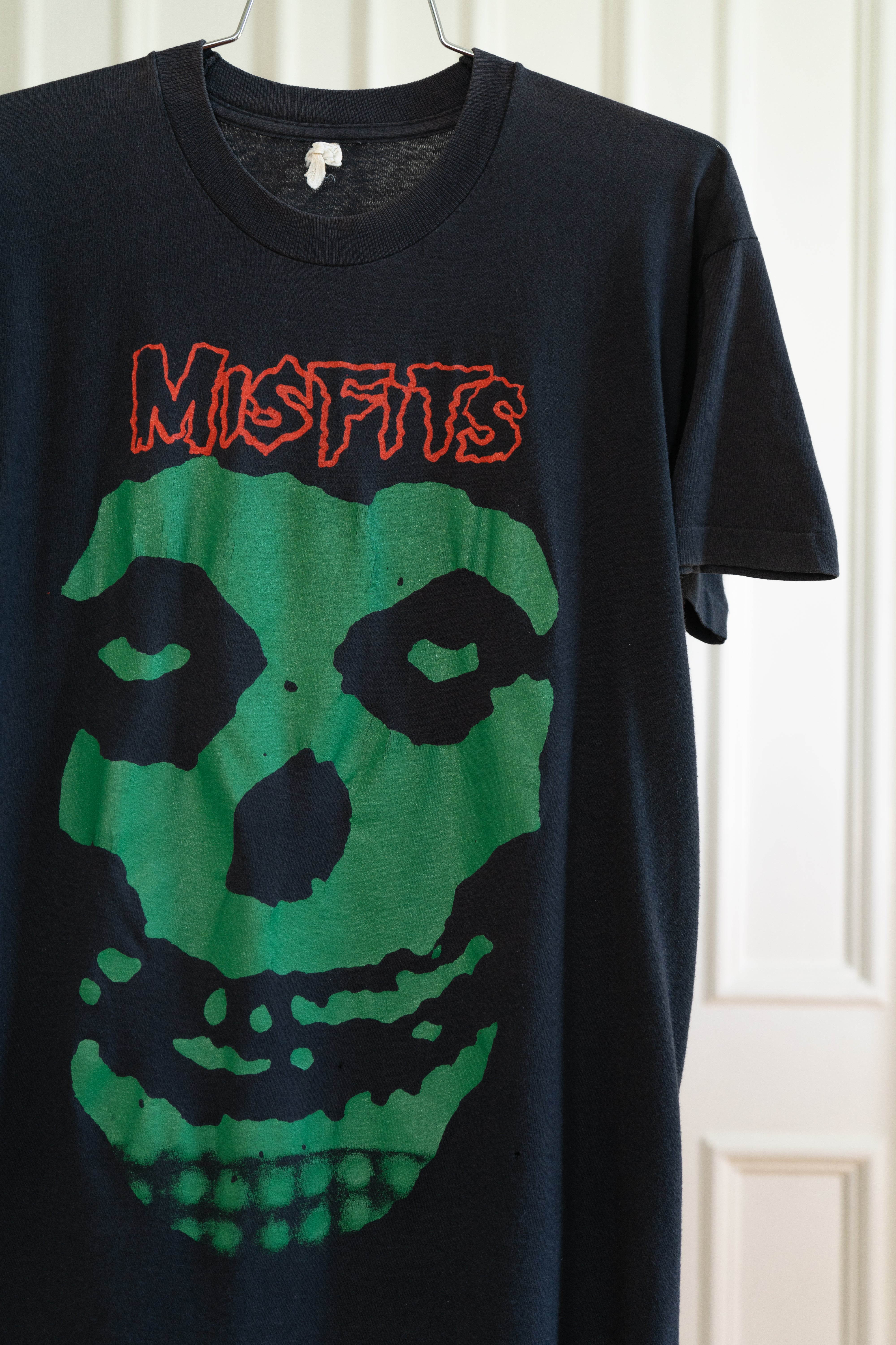 1980s Misfits "Skull"