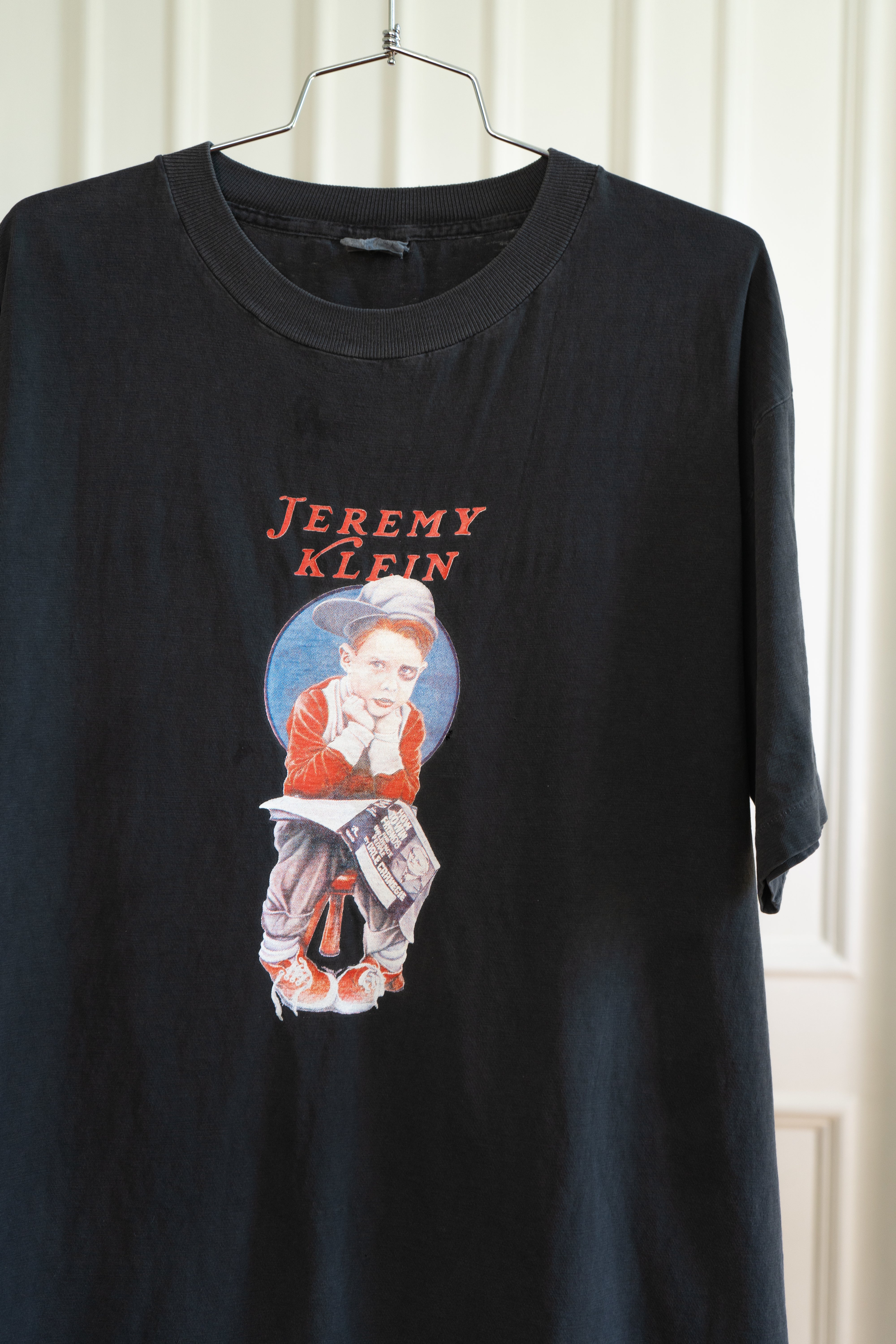 1990s Jeremy Klein