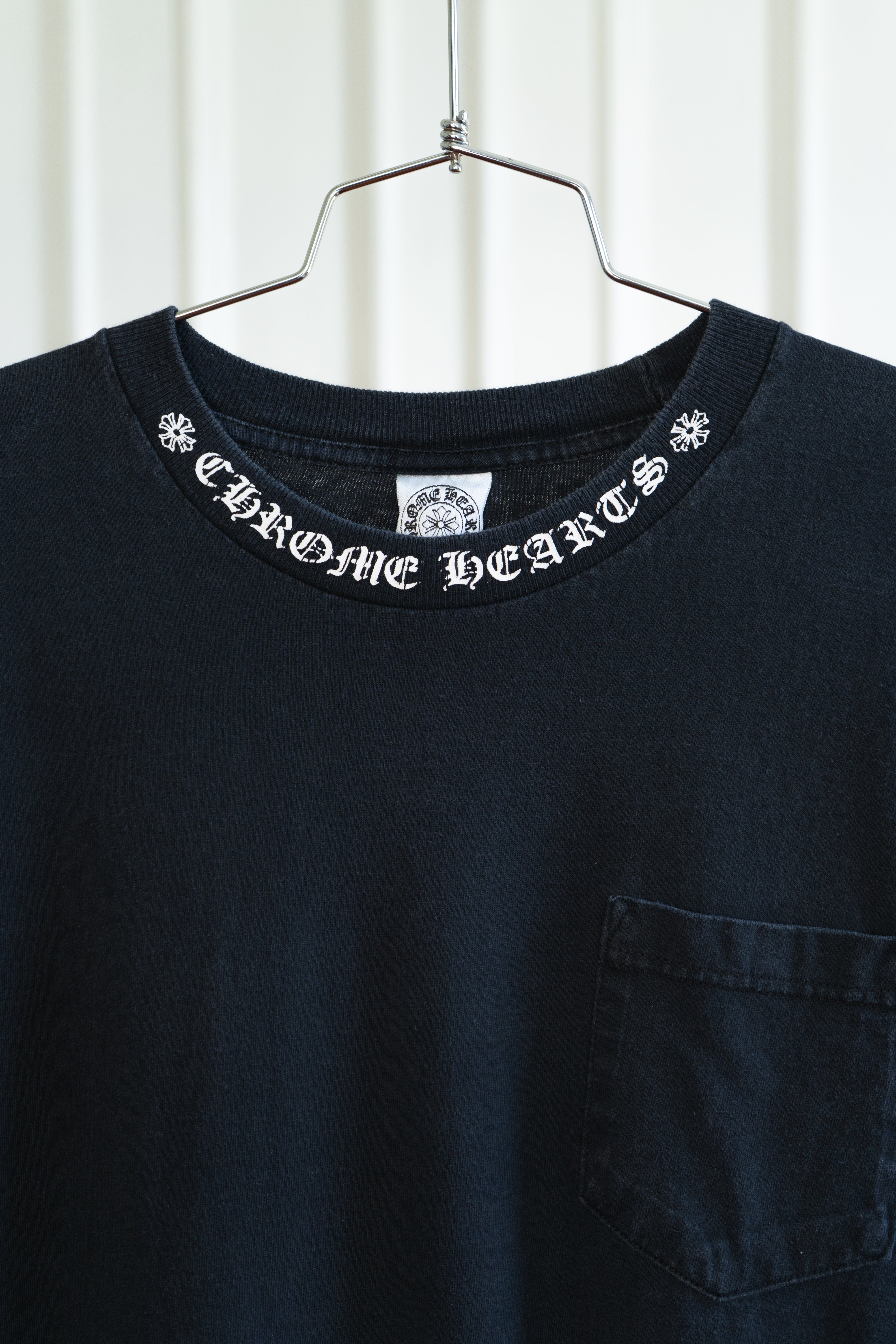 1990s Chrome Hearts "Dagger"