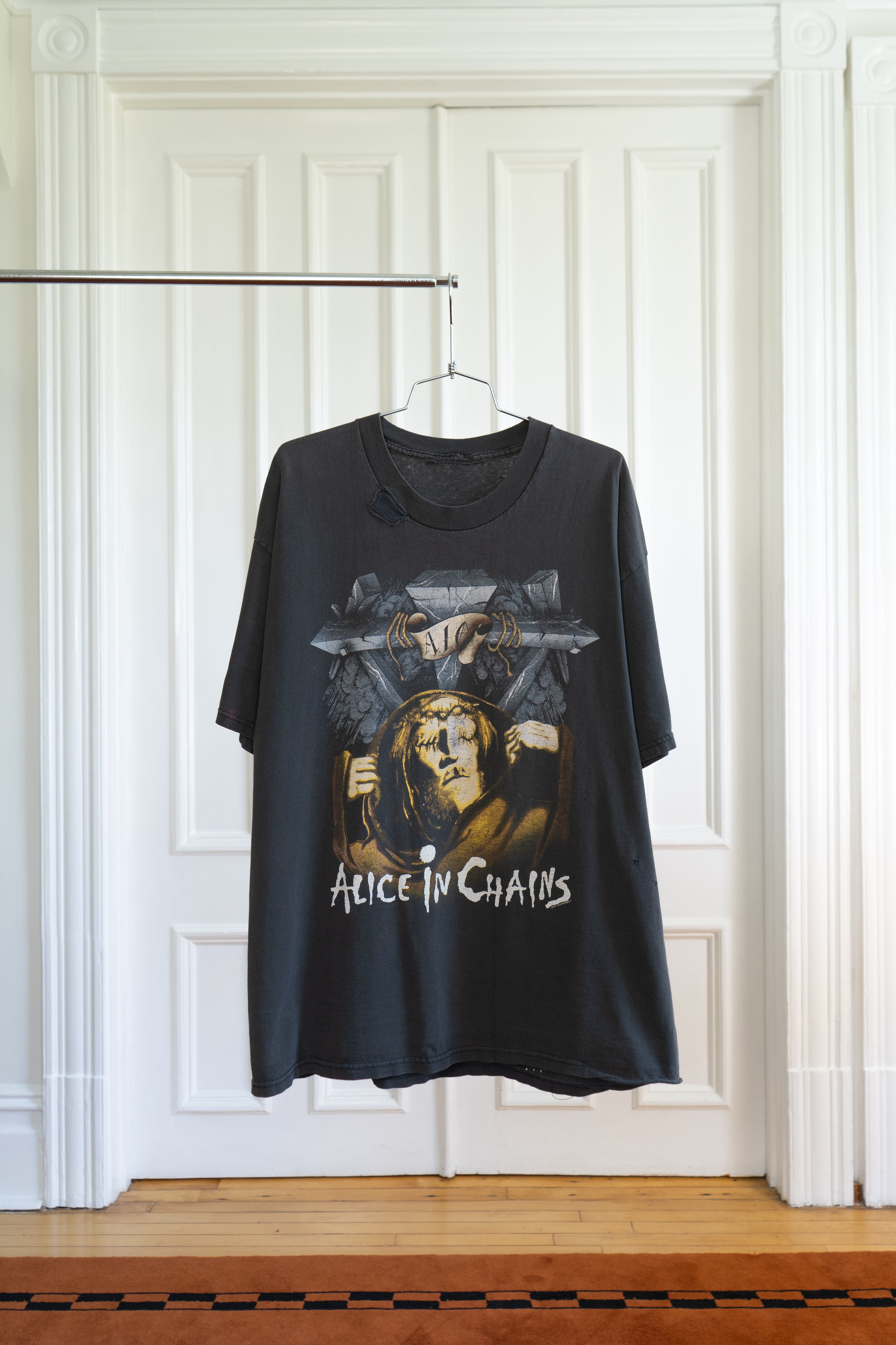 1991 Alice In Chains "Bleed The Freak"