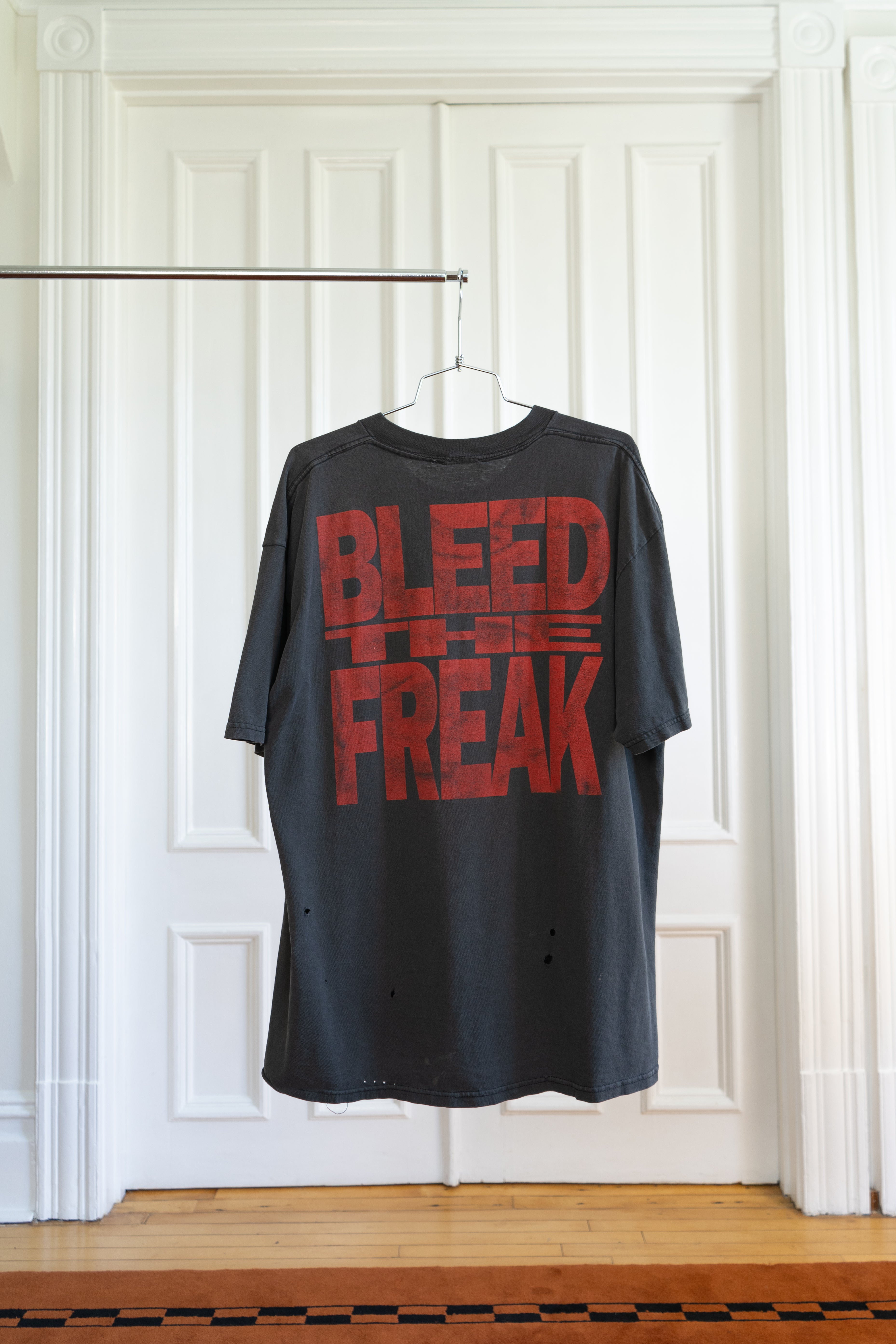 1991 Alice In Chains "Bleed The Freak"