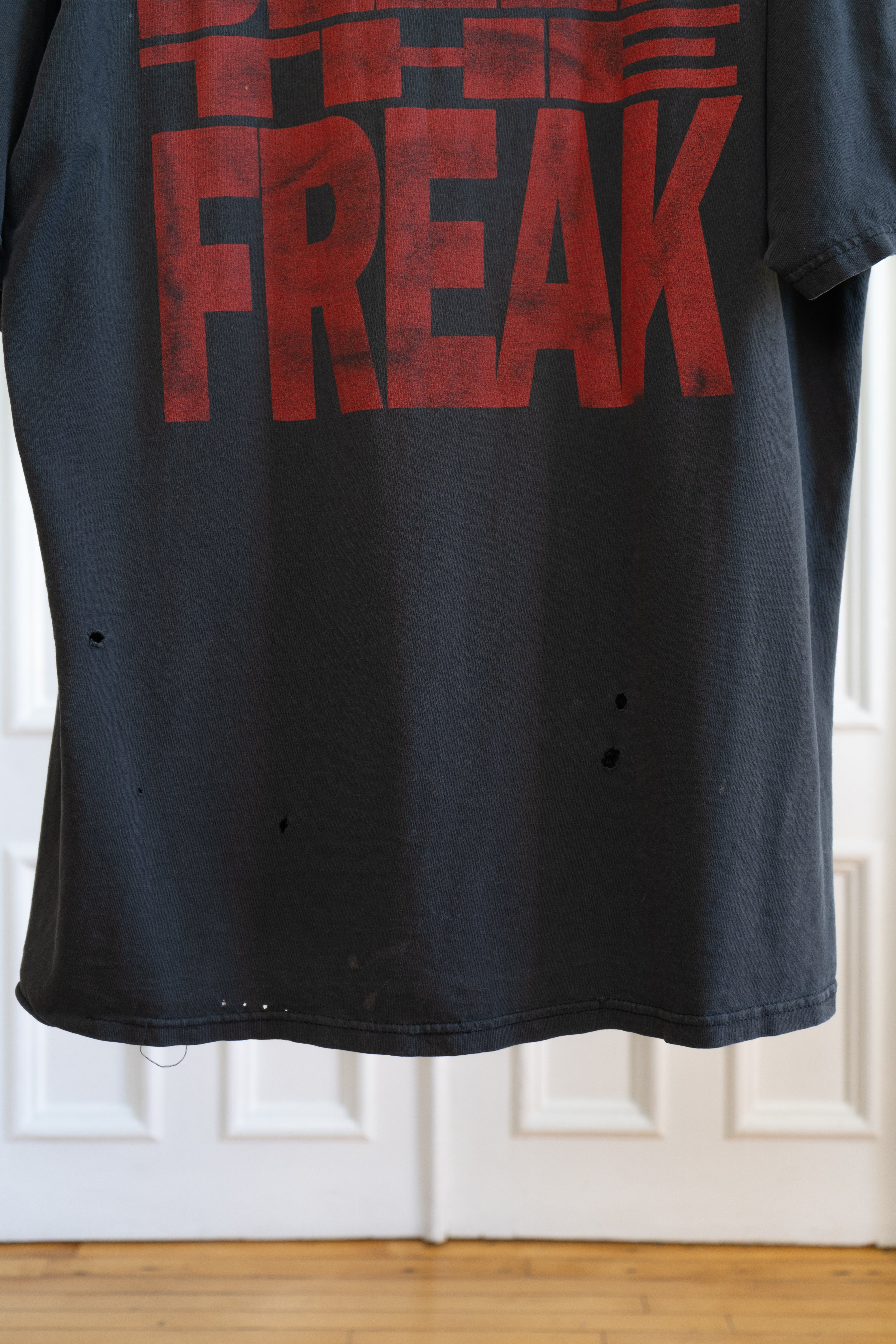 1991 Alice In Chains "Bleed The Freak"