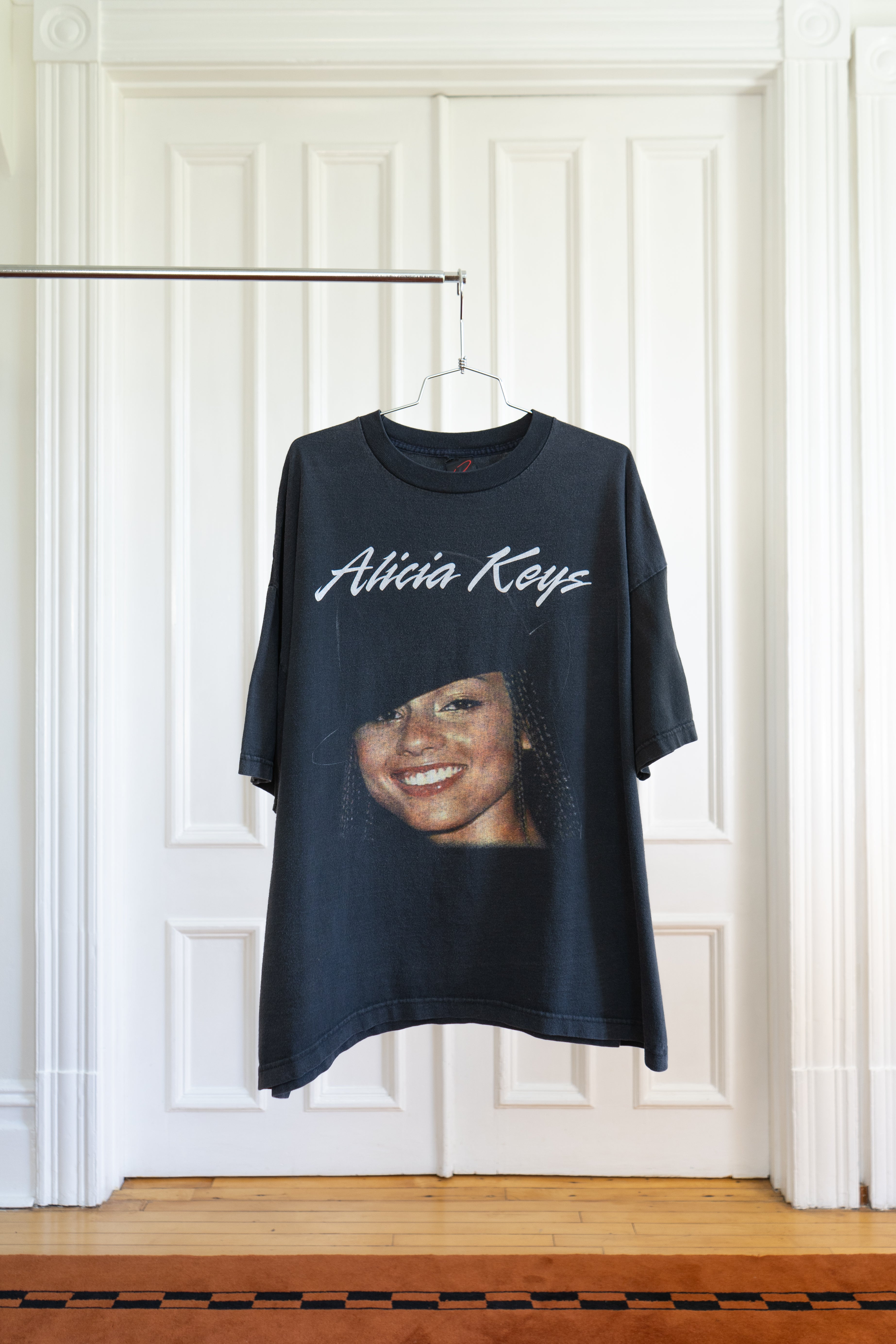 2000s Alicia Keys "Tour"
