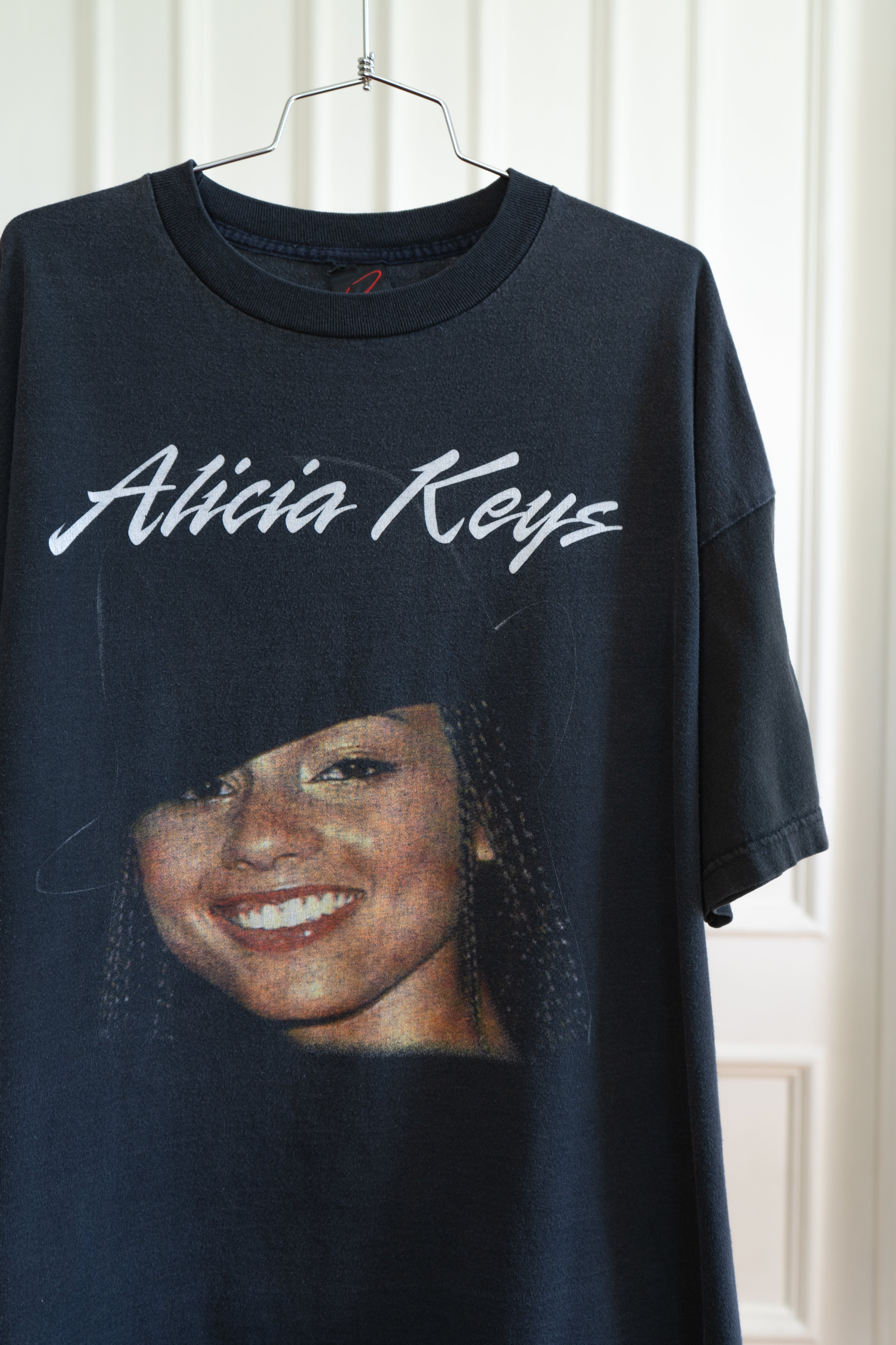 2000s Alicia Keys "Tour"