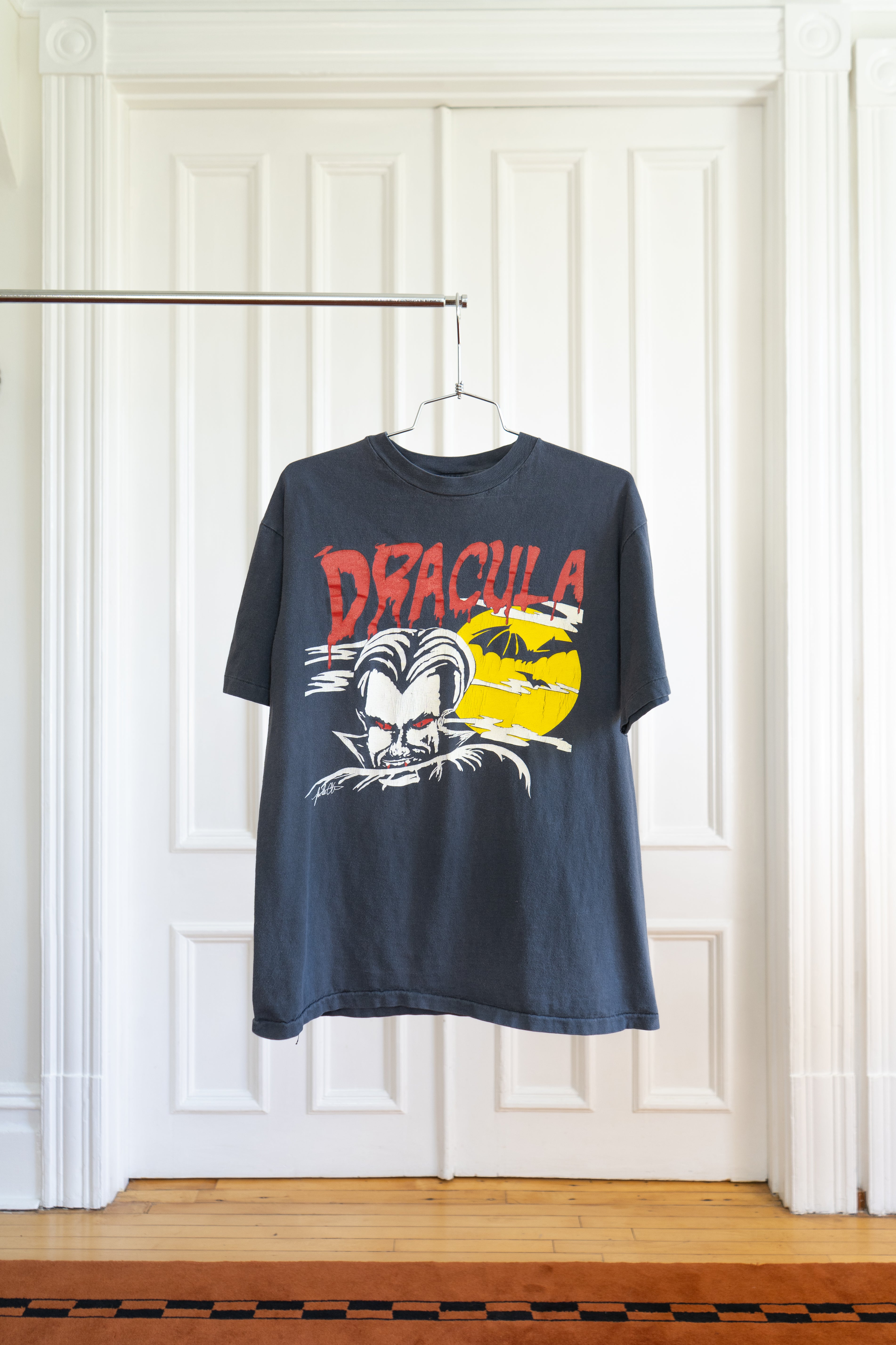1980s Dracula