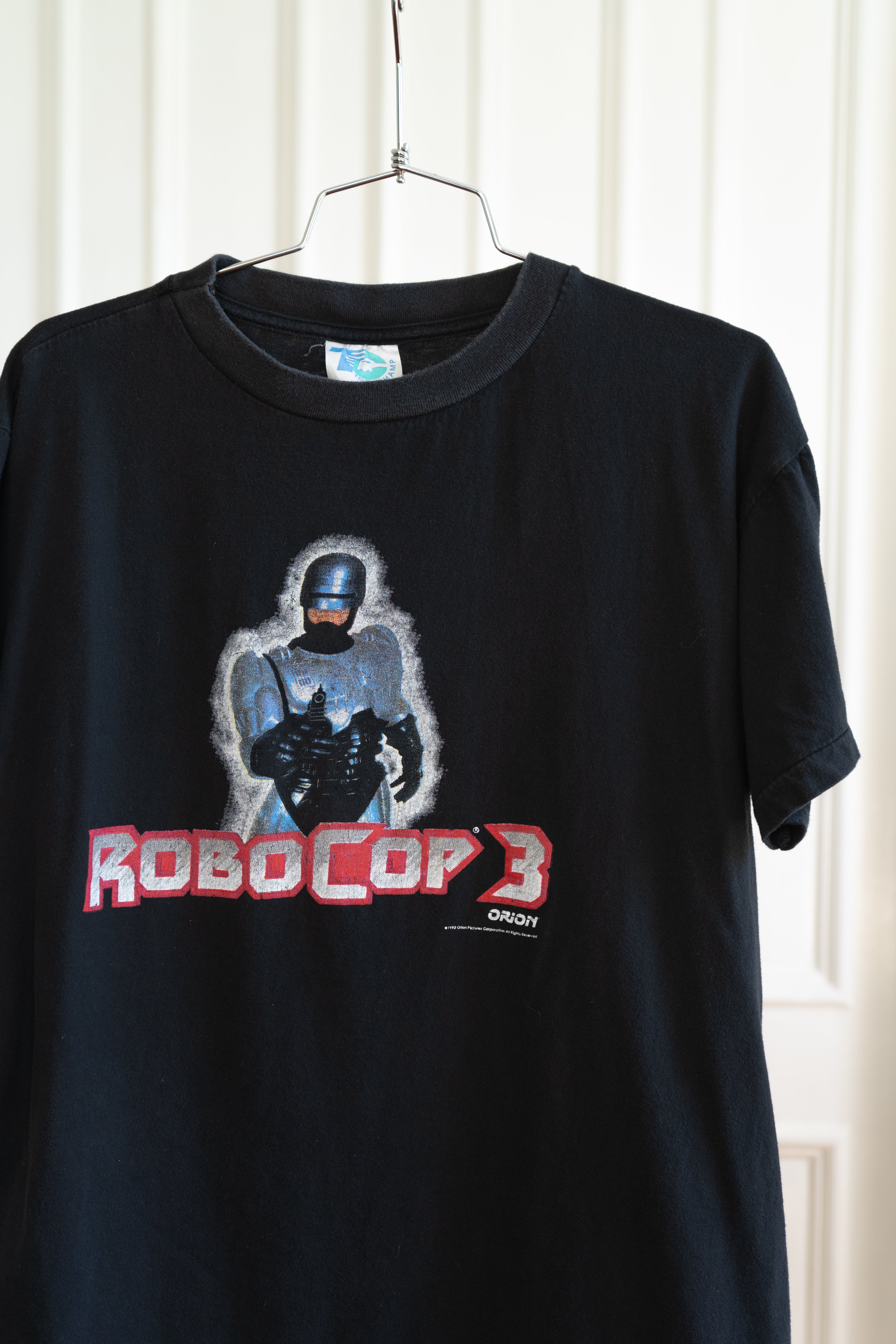 1993 RoboCop 3