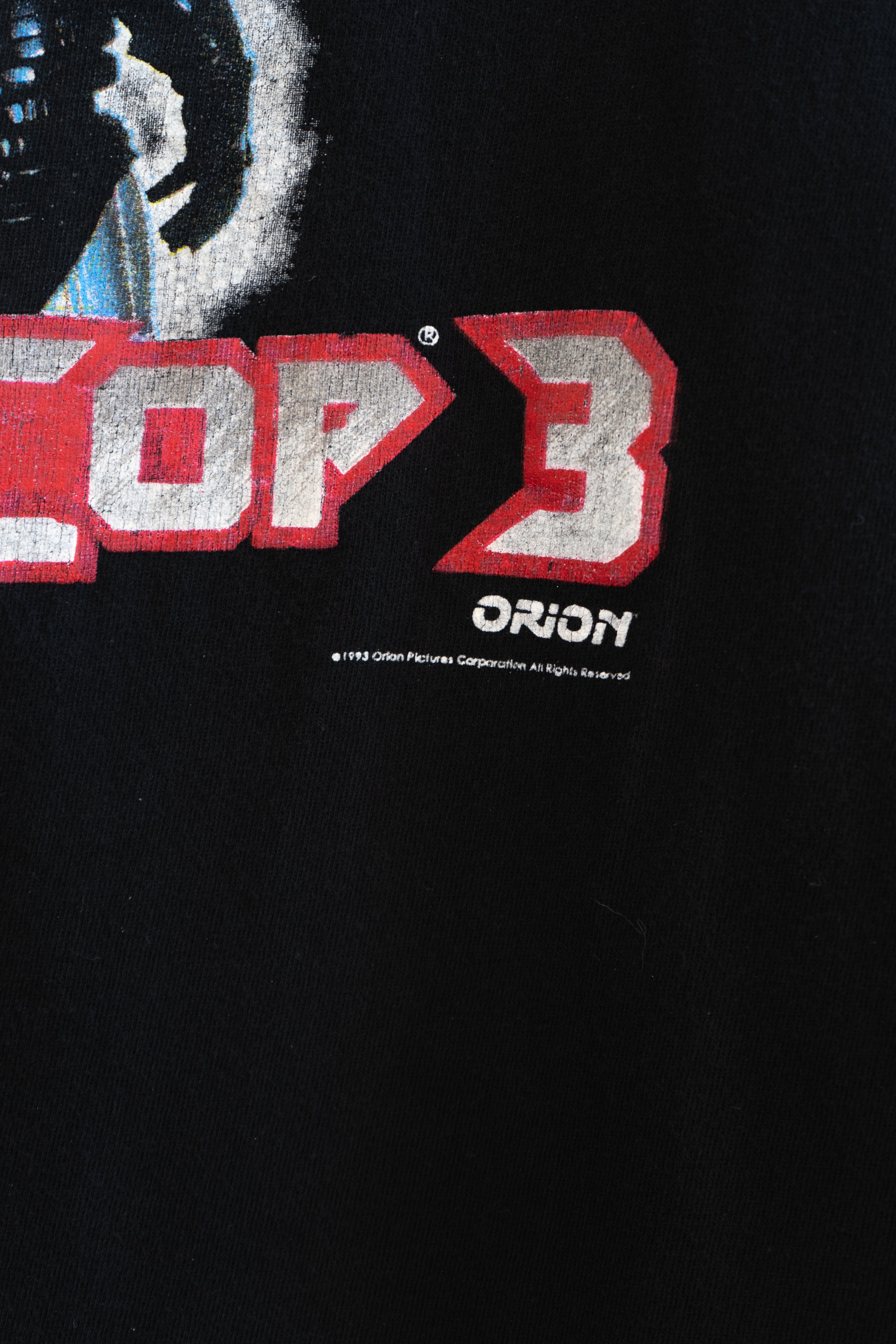 1993 RoboCop 3