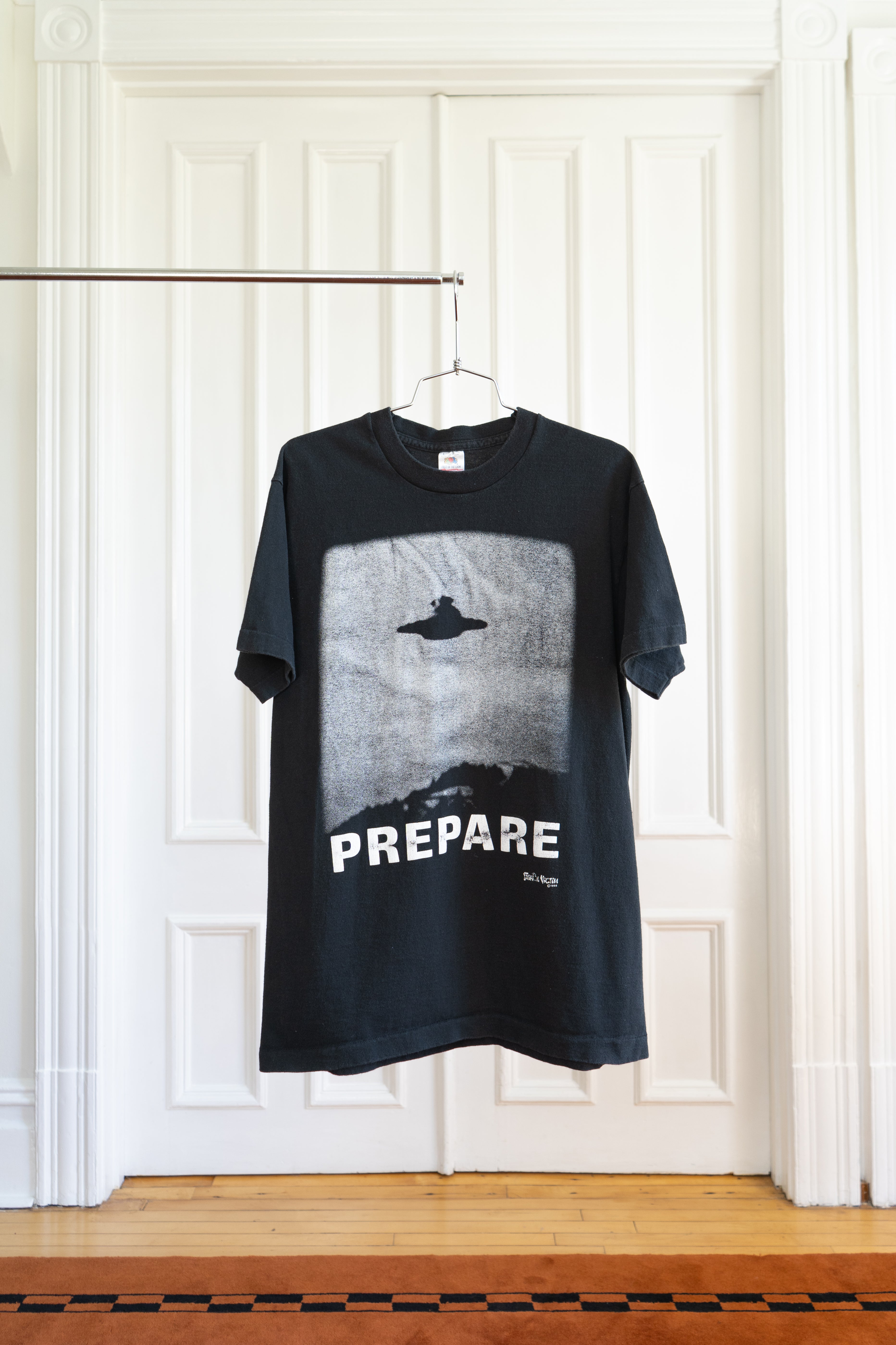 1995 Fashion Victim "Prepare"