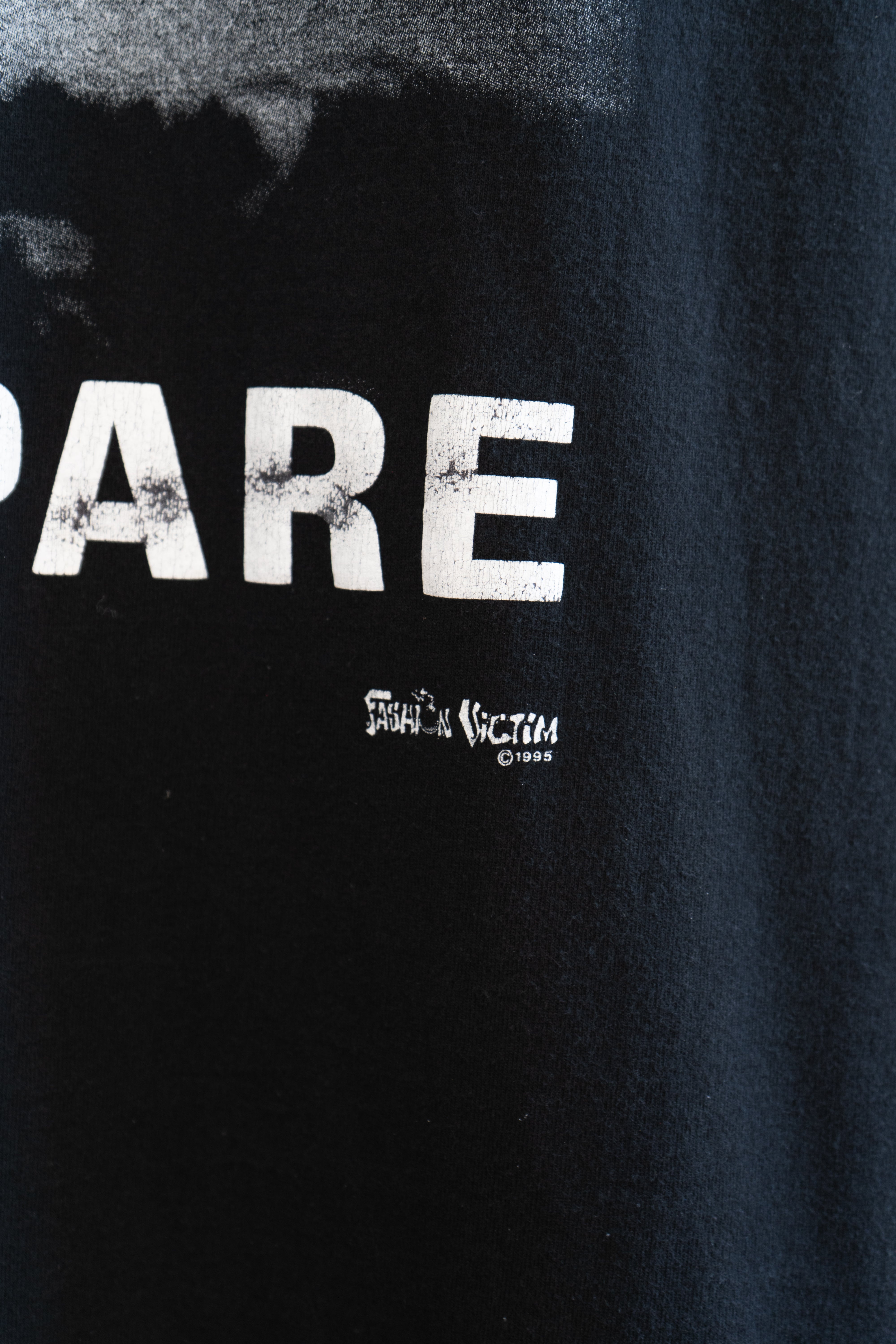 1995 Fashion Victim "Prepare"