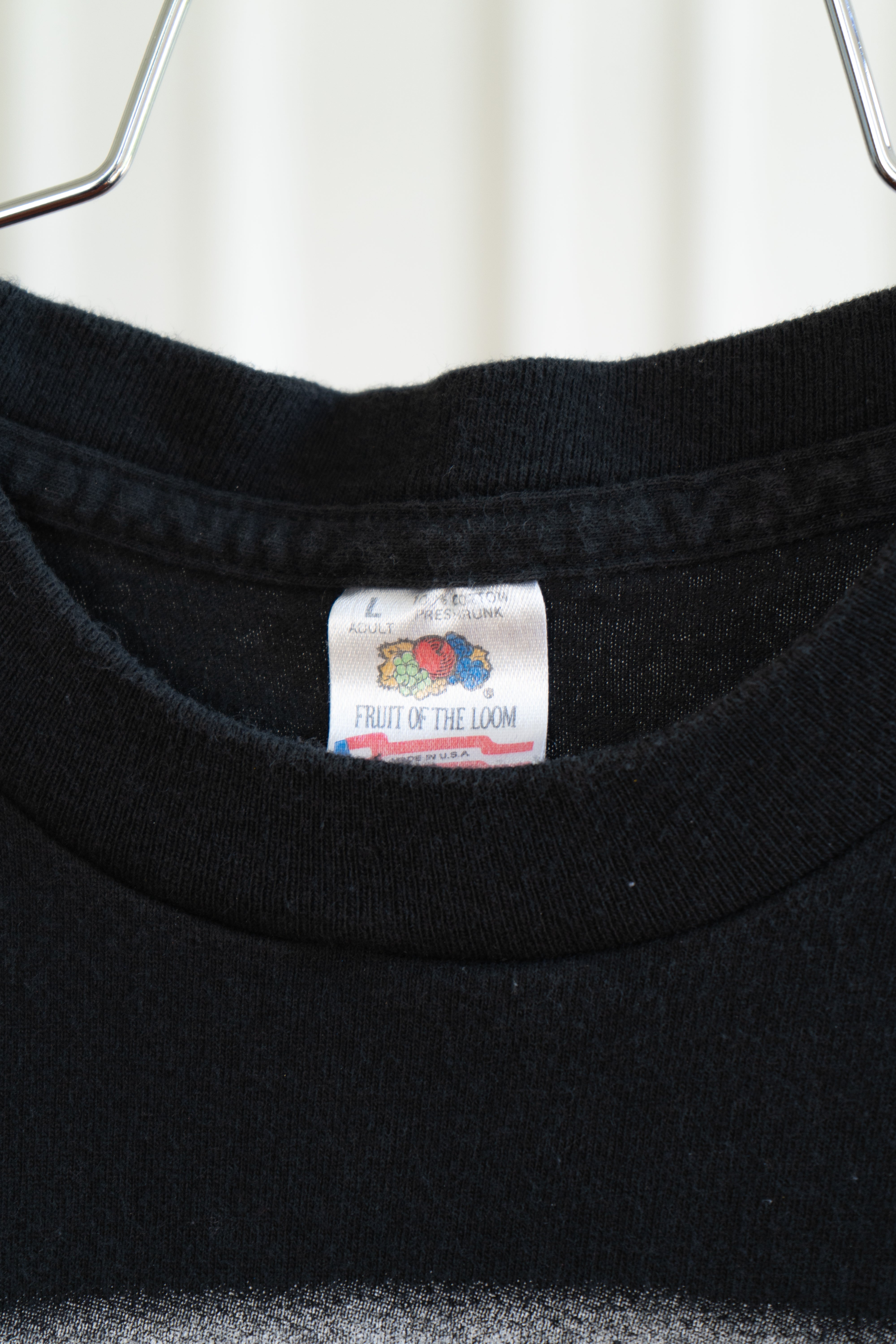 1995 Fashion Victim "Prepare"