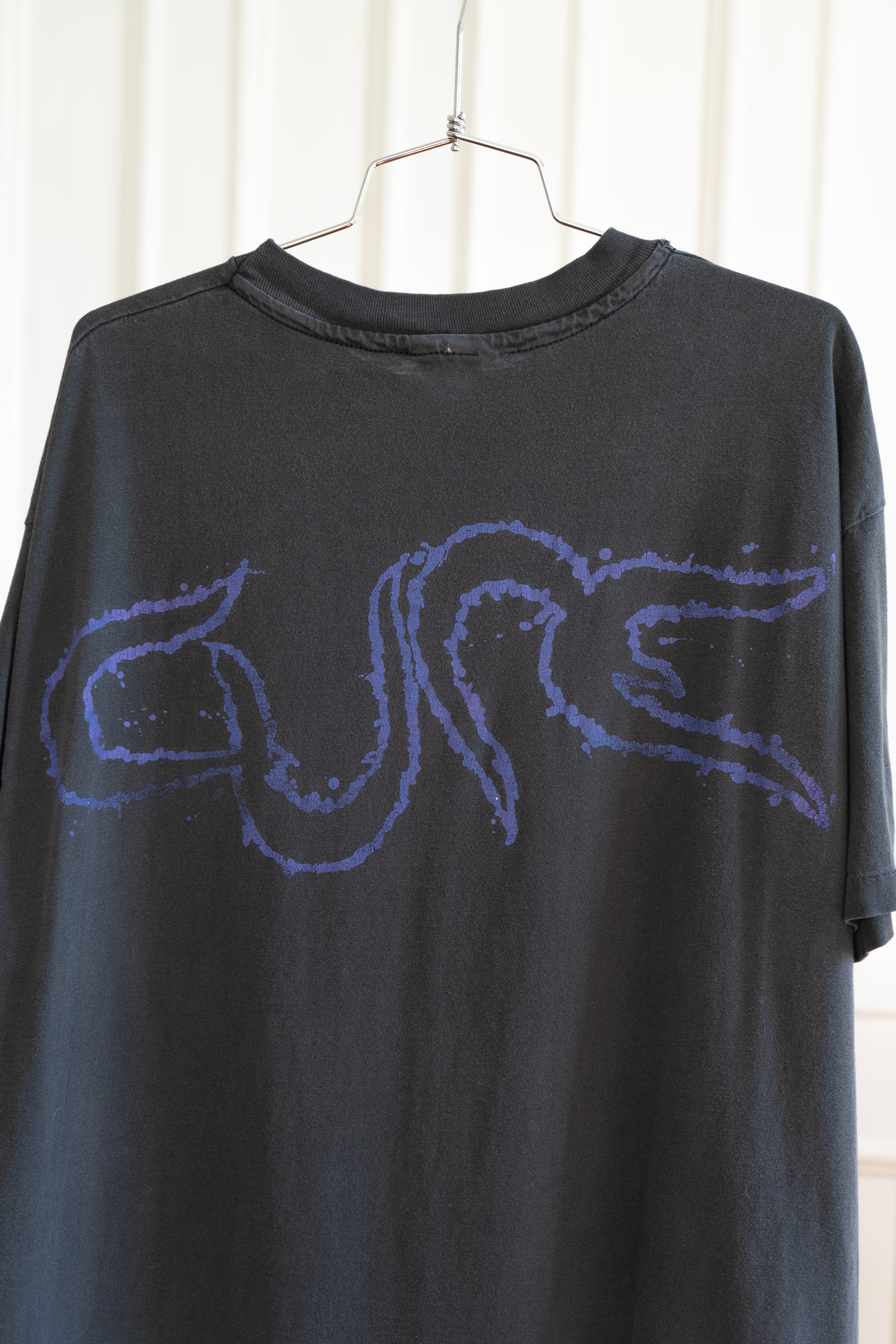 1990s The Cure "Robert Smith"