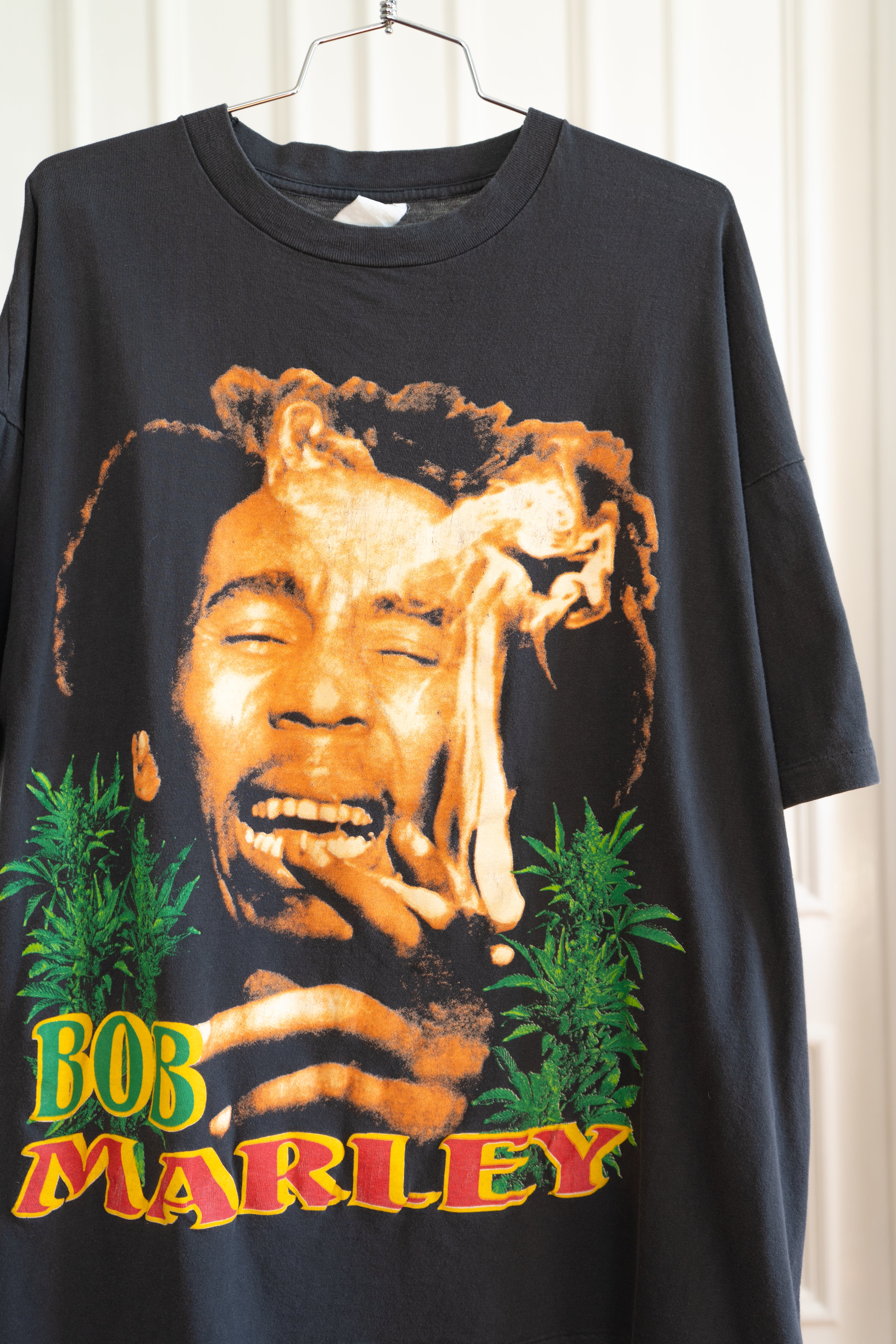 1990s Bob Marley "Great Mellowness"