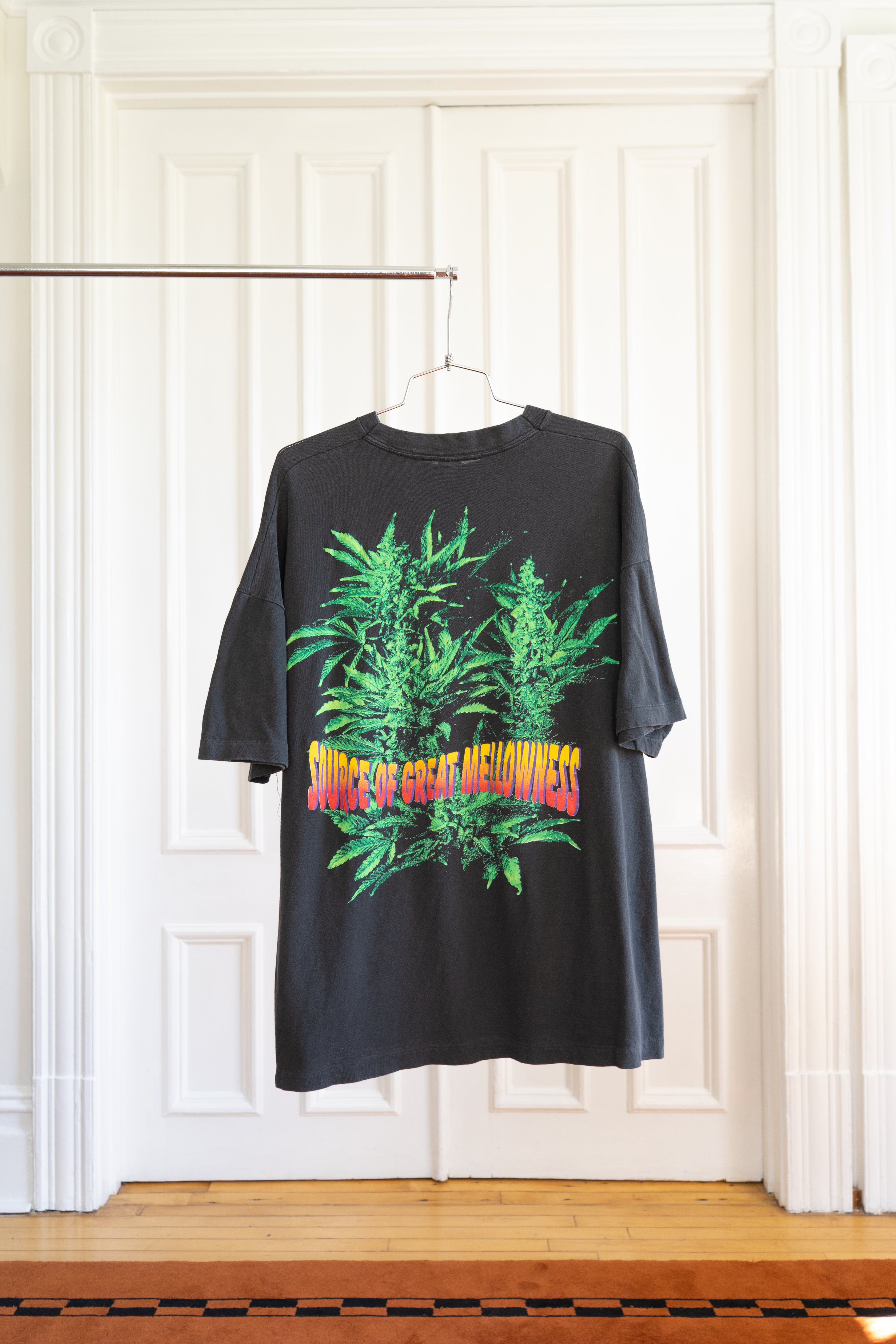 1990s Bob Marley "Great Mellowness"