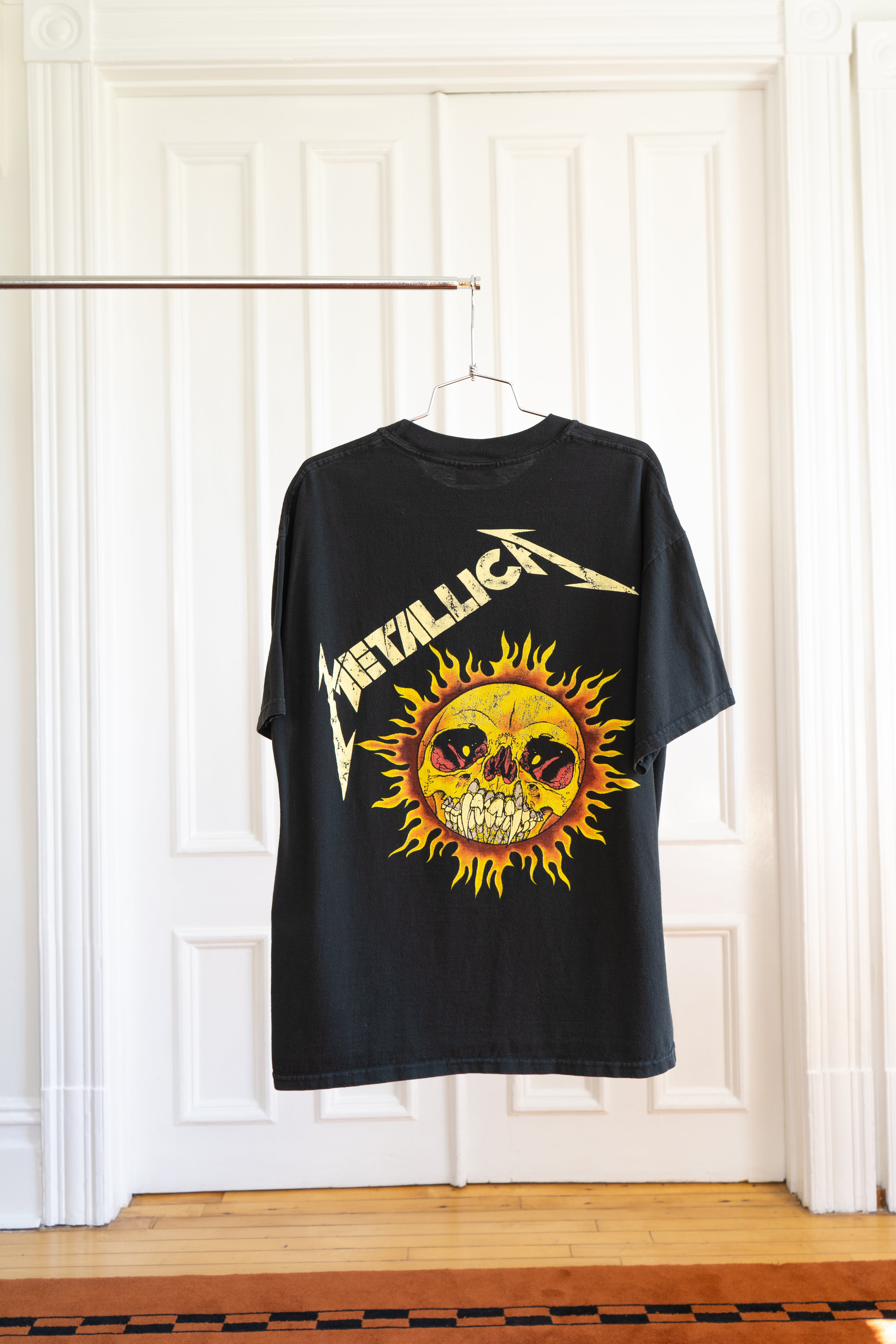 1994 Metallica "Sun"