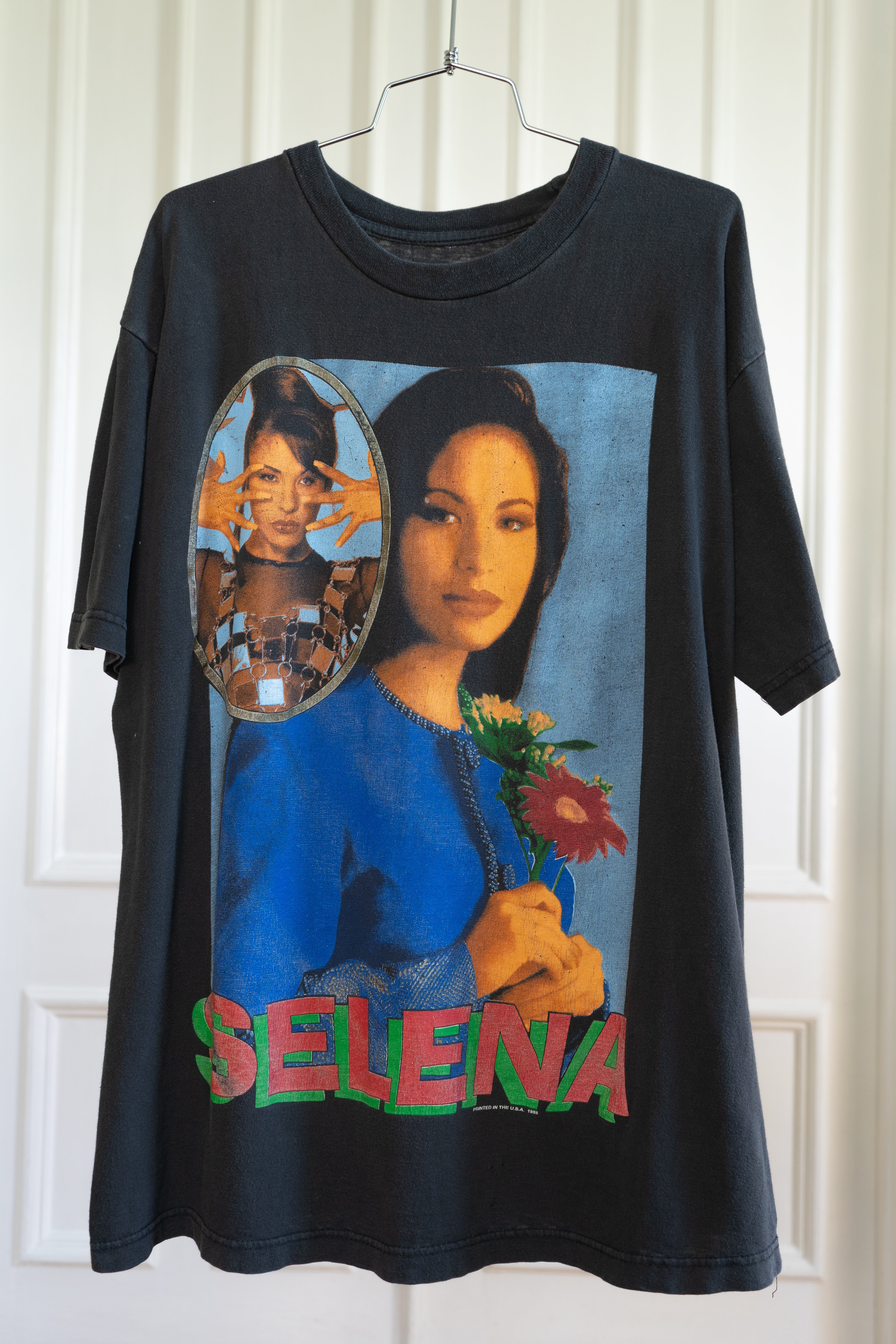 1995 Selena "We Will Miss You"