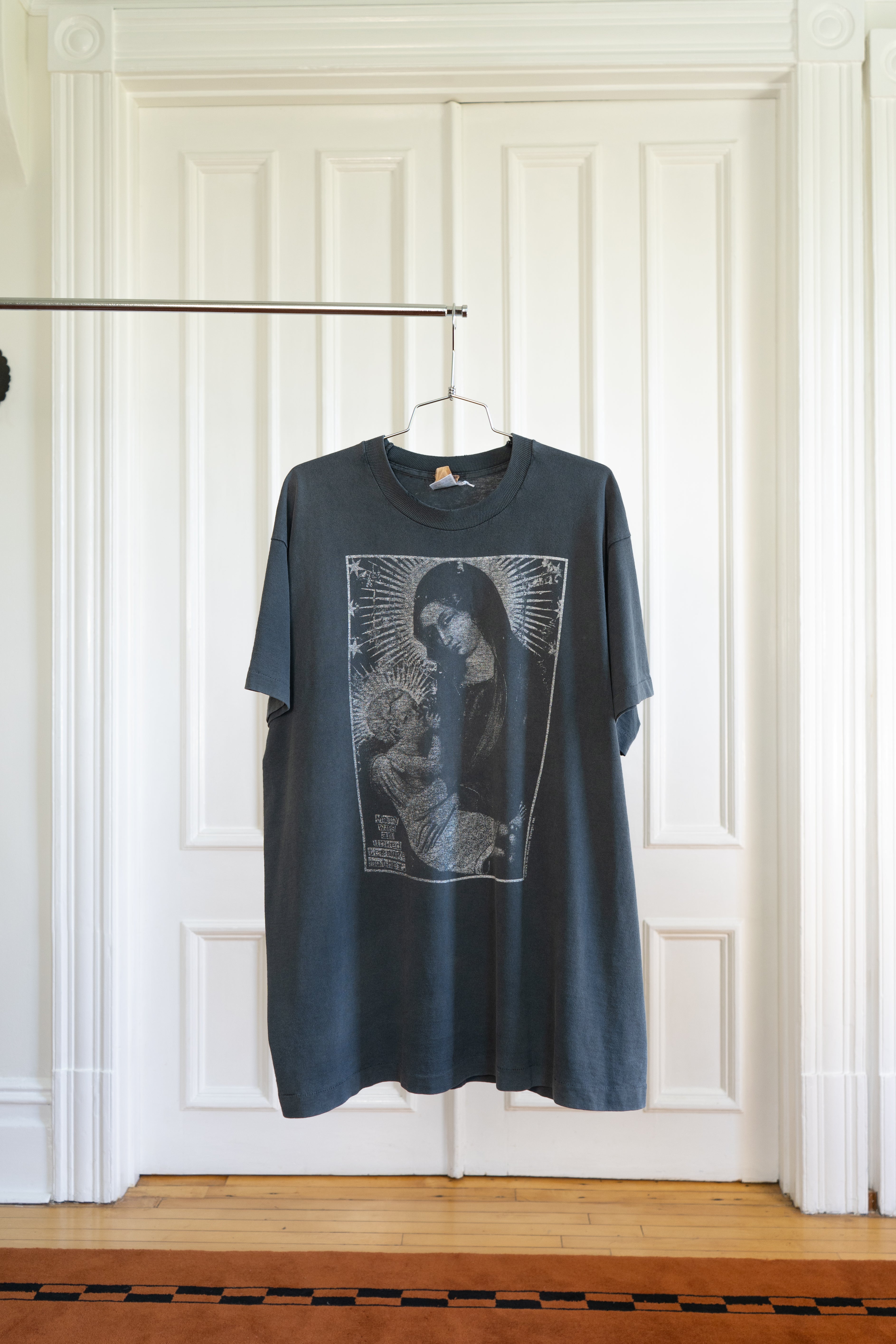 1994 Old Ghosts "Mary"