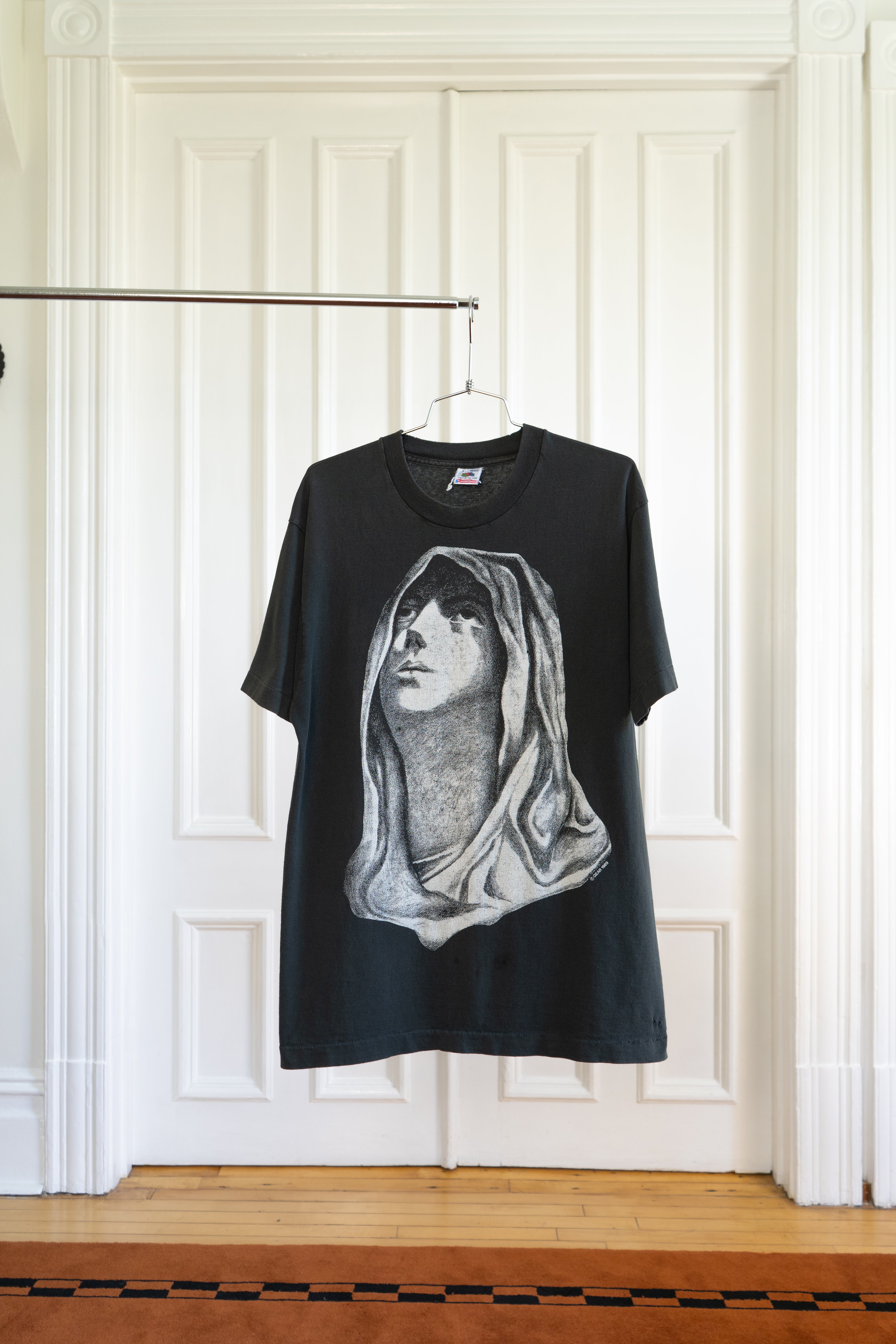 1989 Virgin Mary