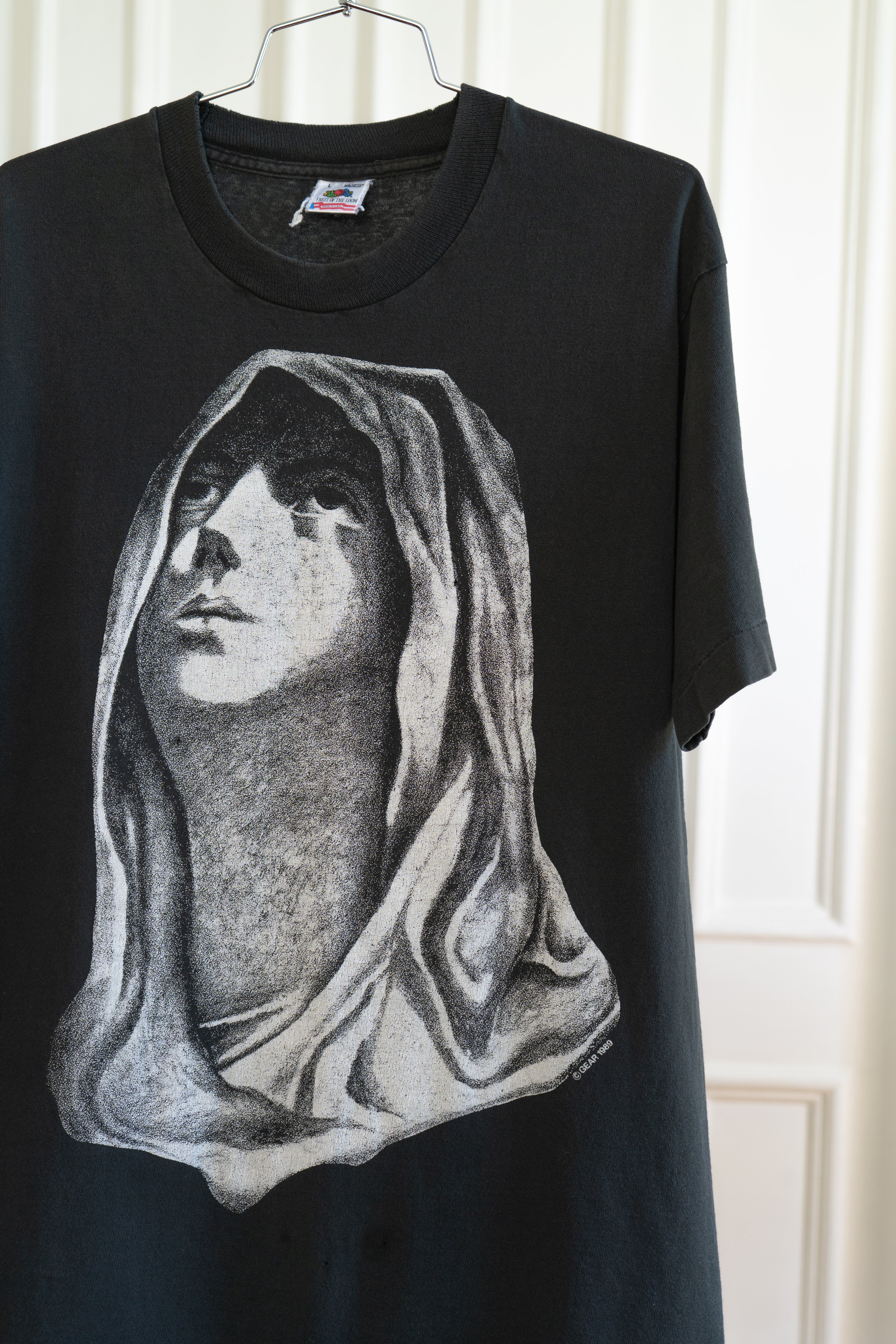 1989 Virgin Mary