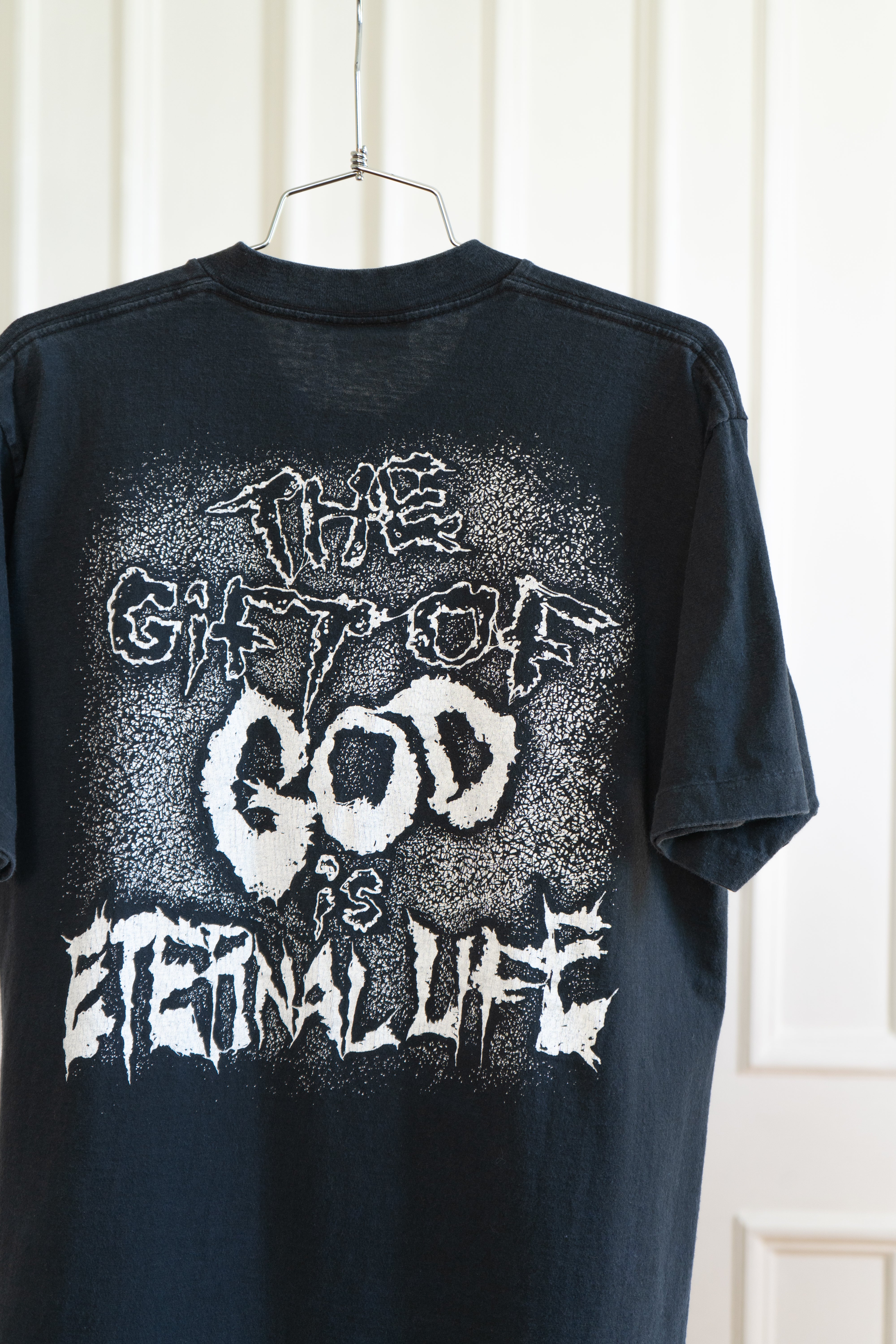1991 The Wages Of Sin