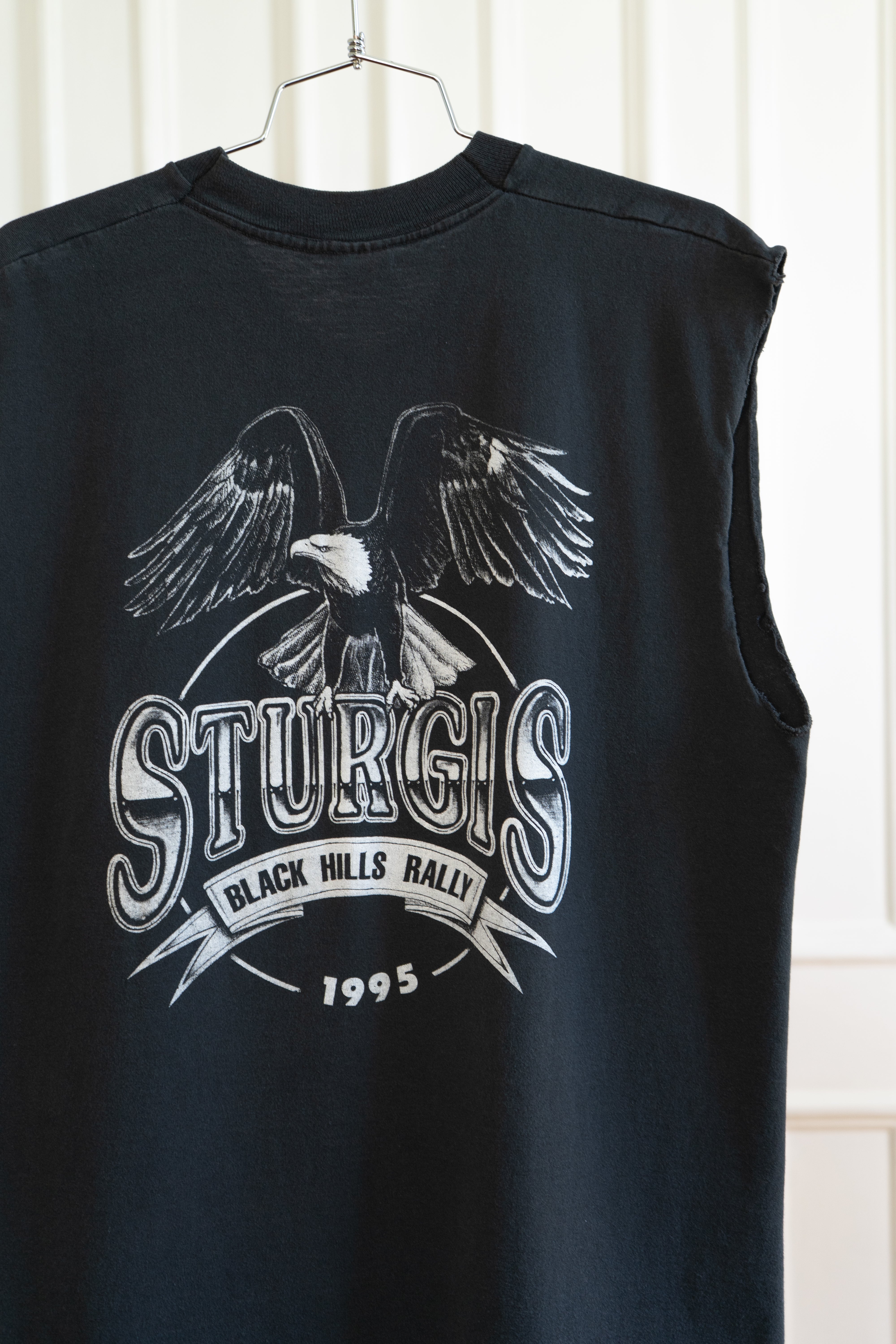 1995 Sturgis "Revenge"