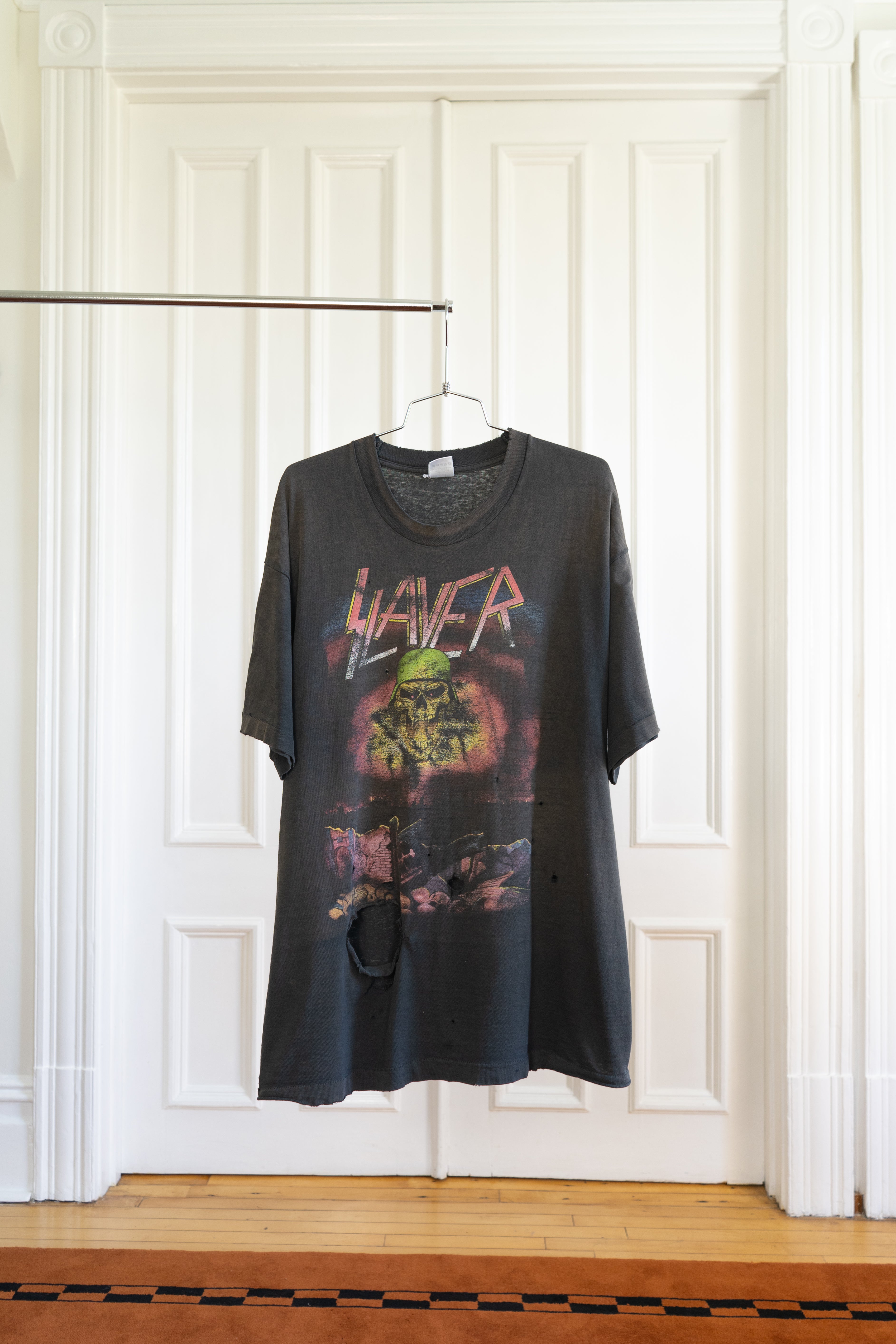 1990s Slayer "Cross"