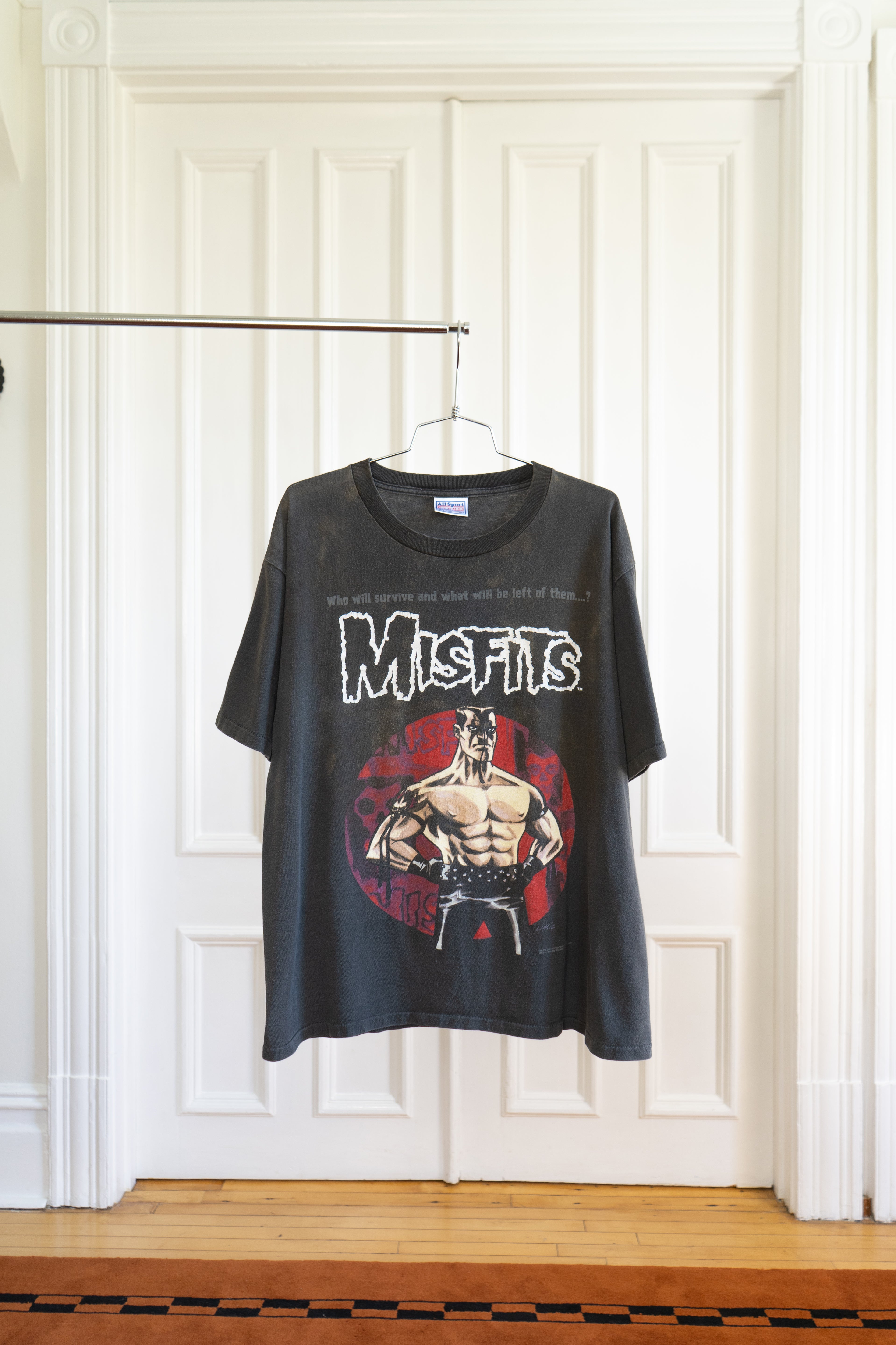 2002 Misfits "25 Years"