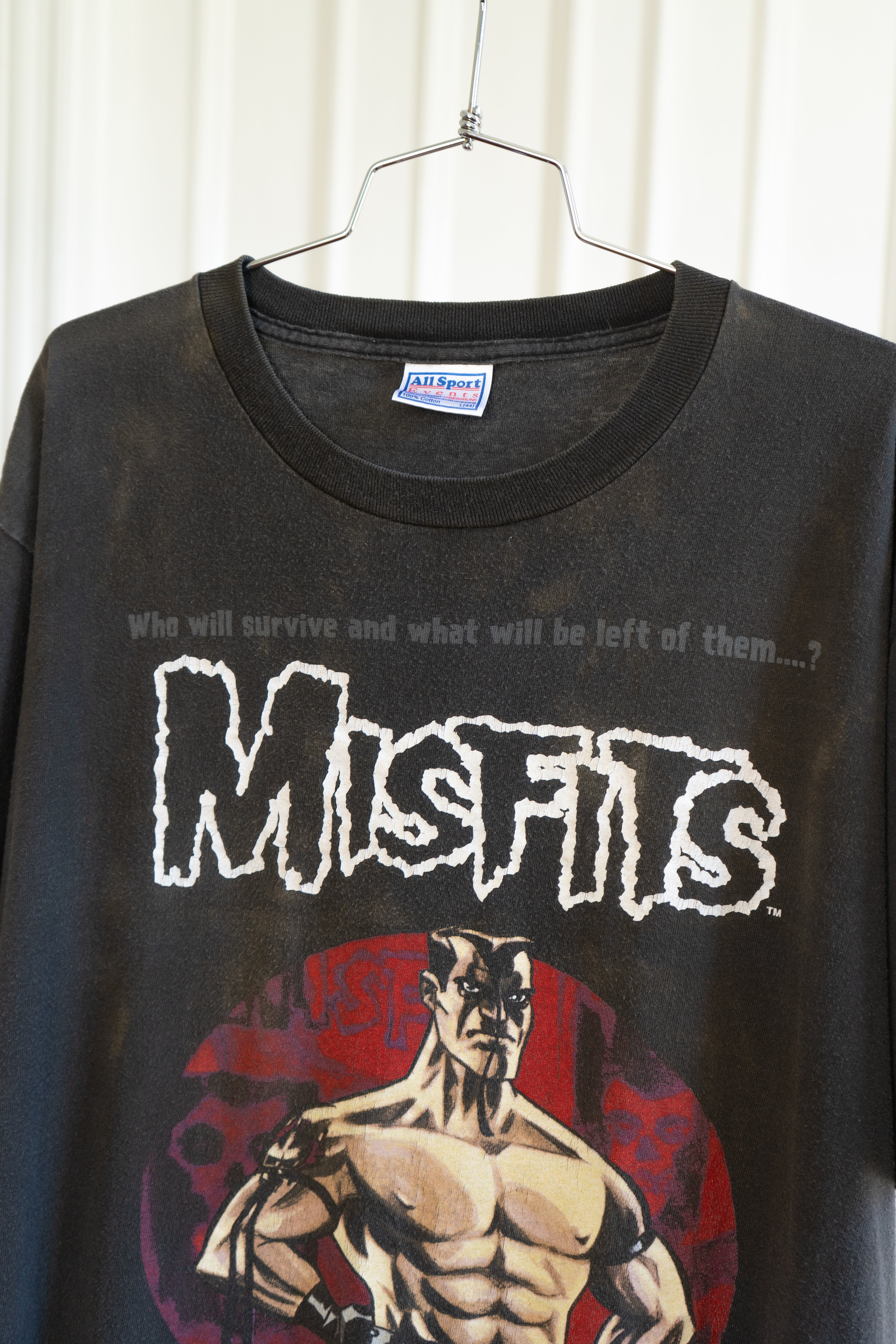 2002 Misfits "25 Years"