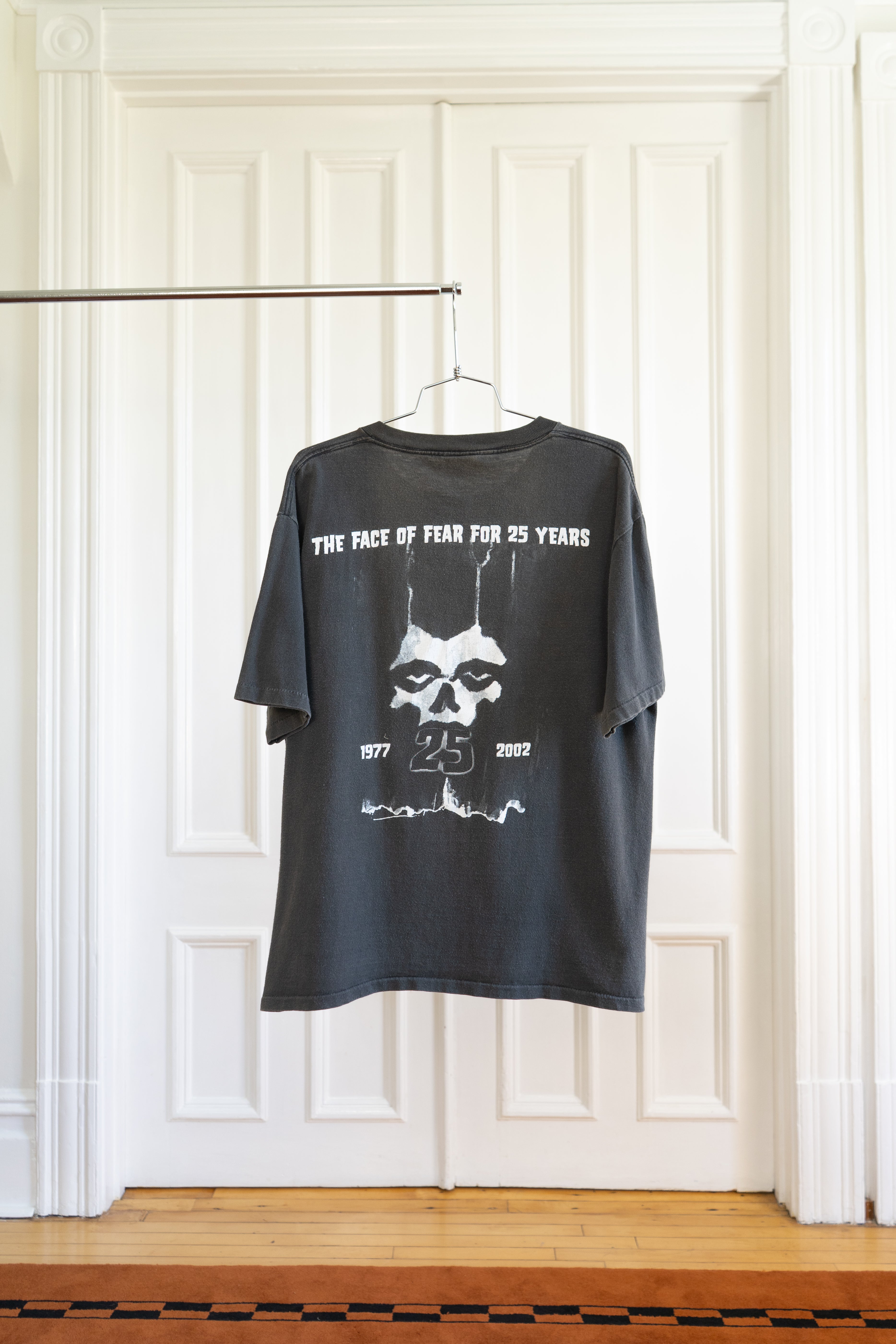 2002 Misfits "25 Years"