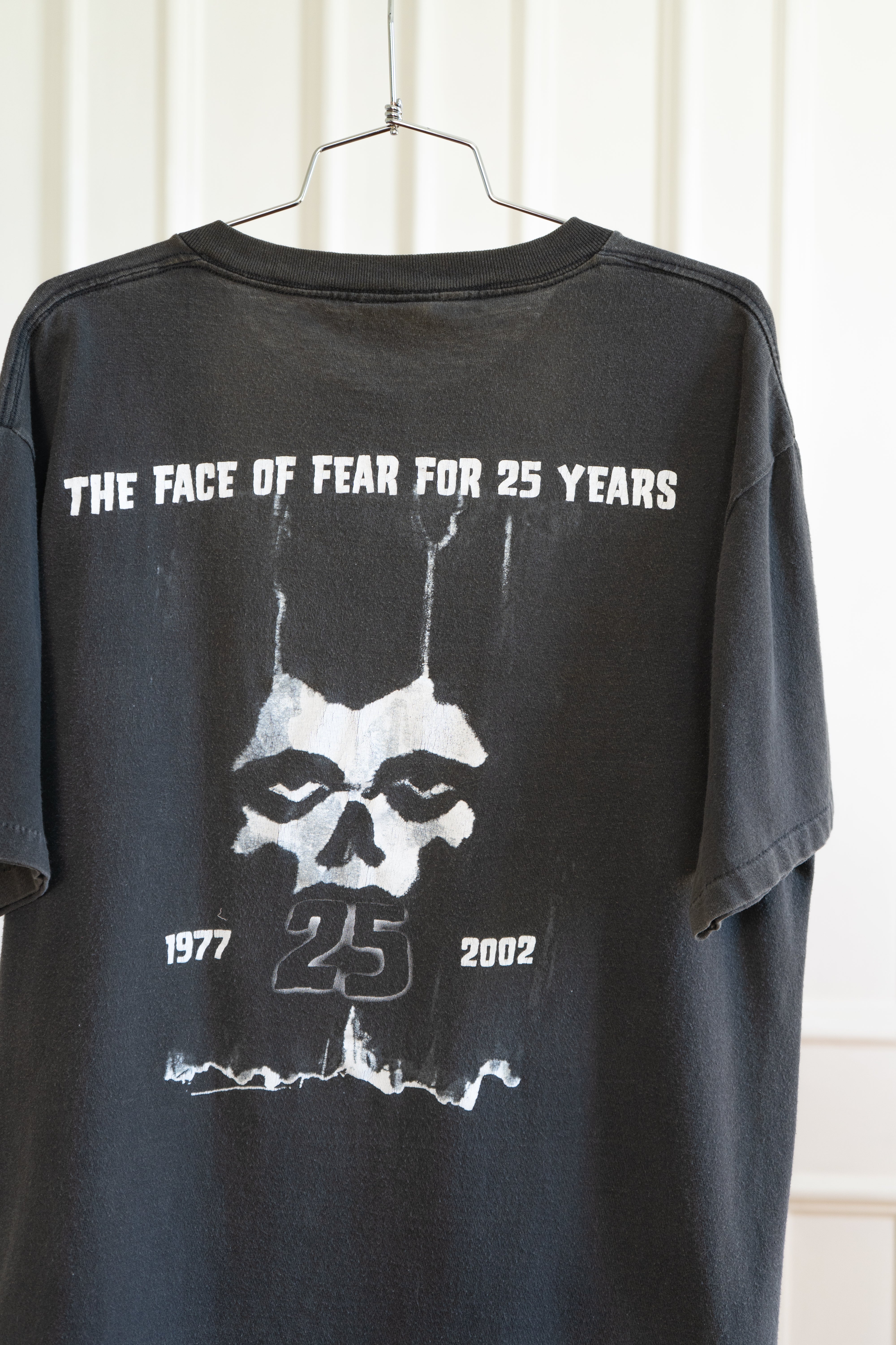 2002 Misfits "25 Years"
