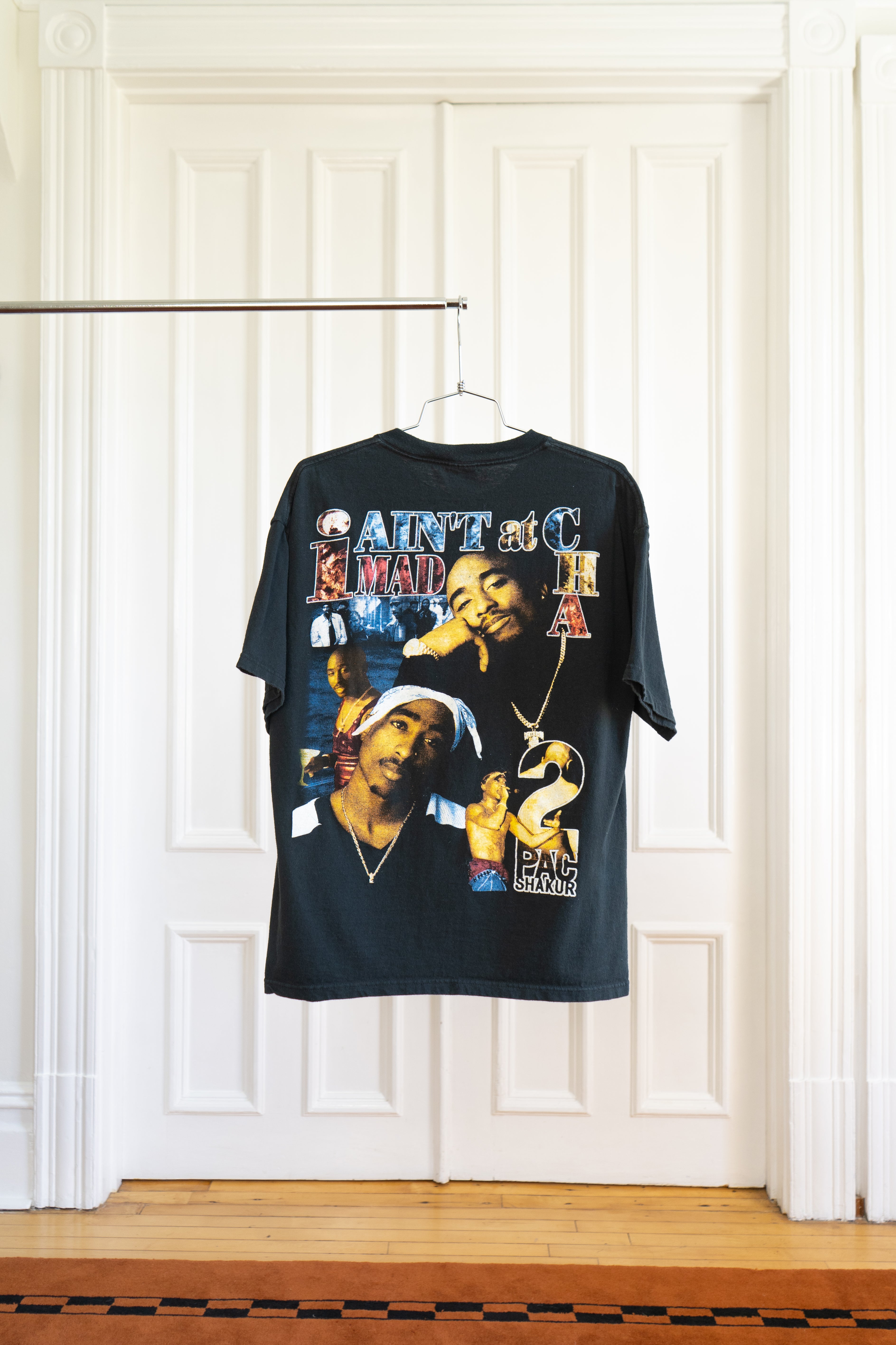 2000s Tupac "California Love"