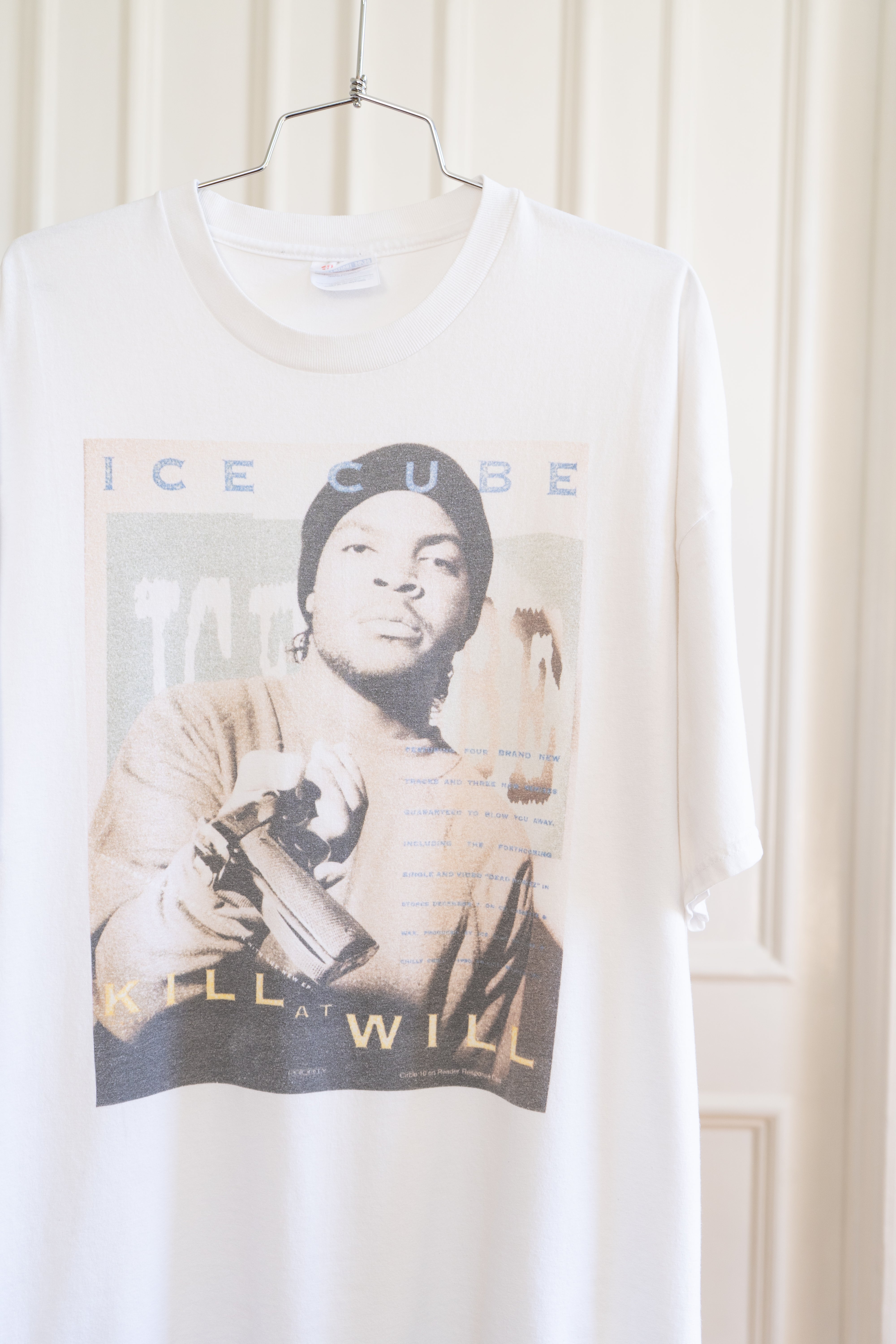 2000s Ice Cube "Kill At Will"