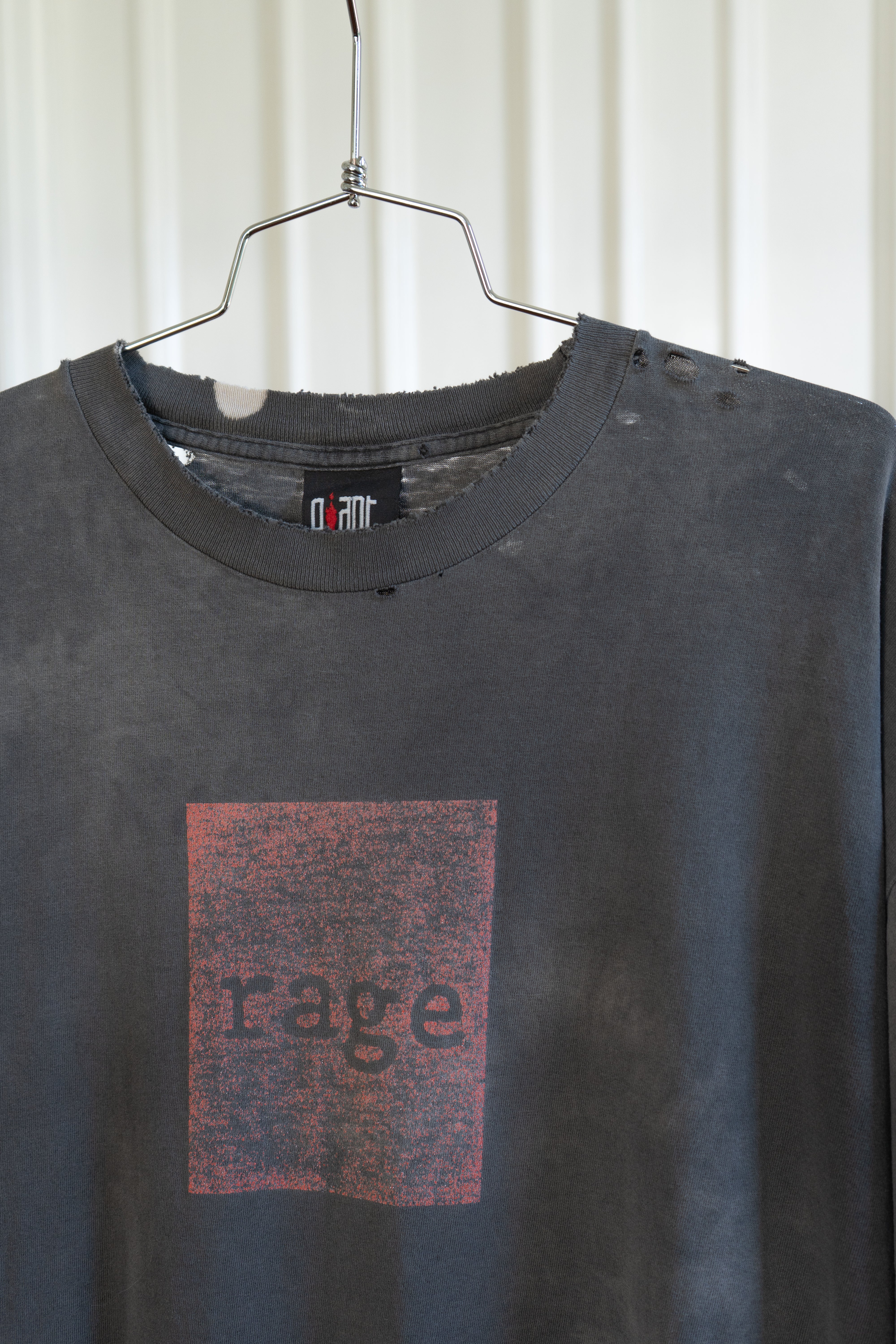1990s Rage Against The Machine