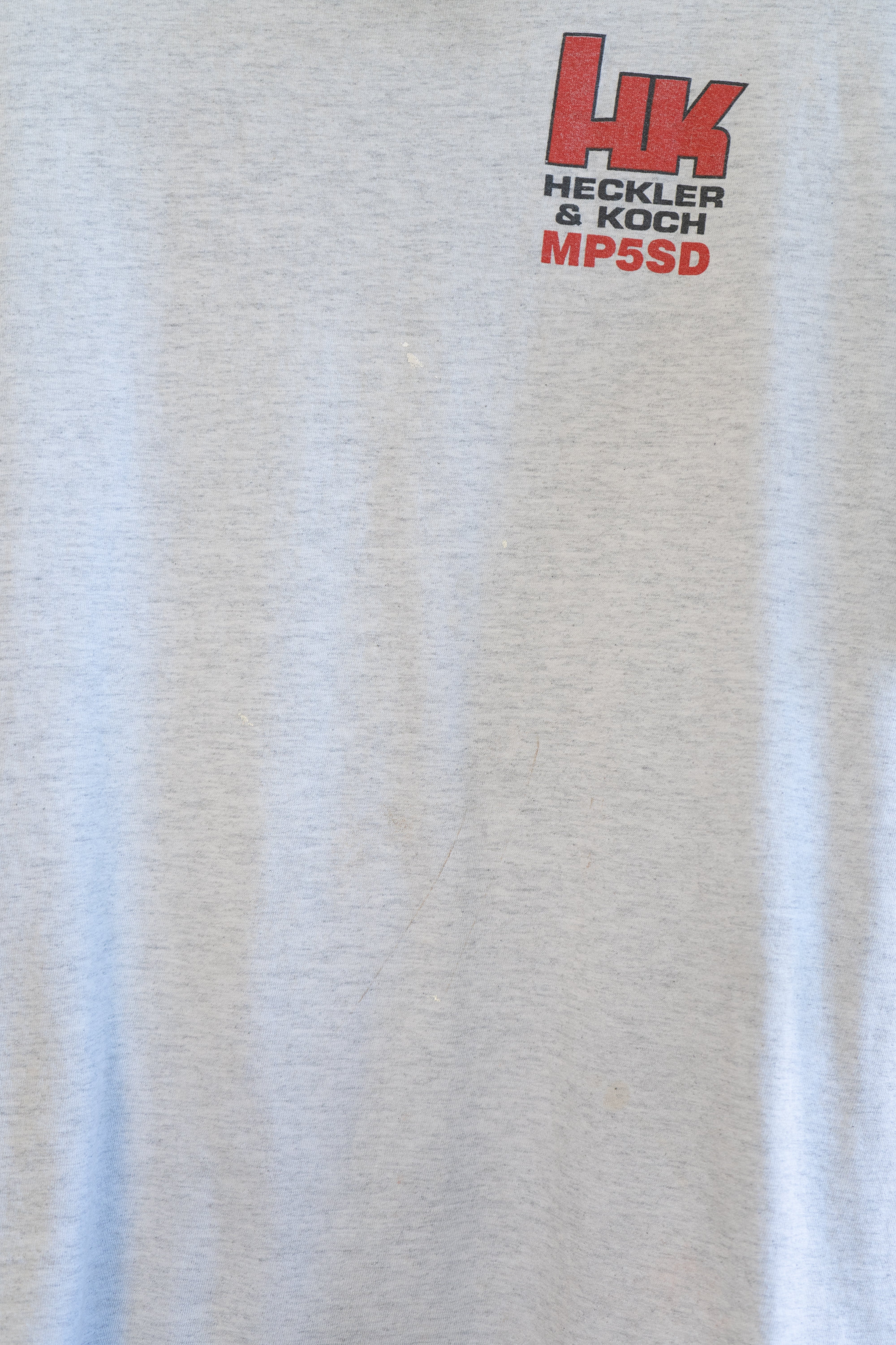 1990s HK "MP5"