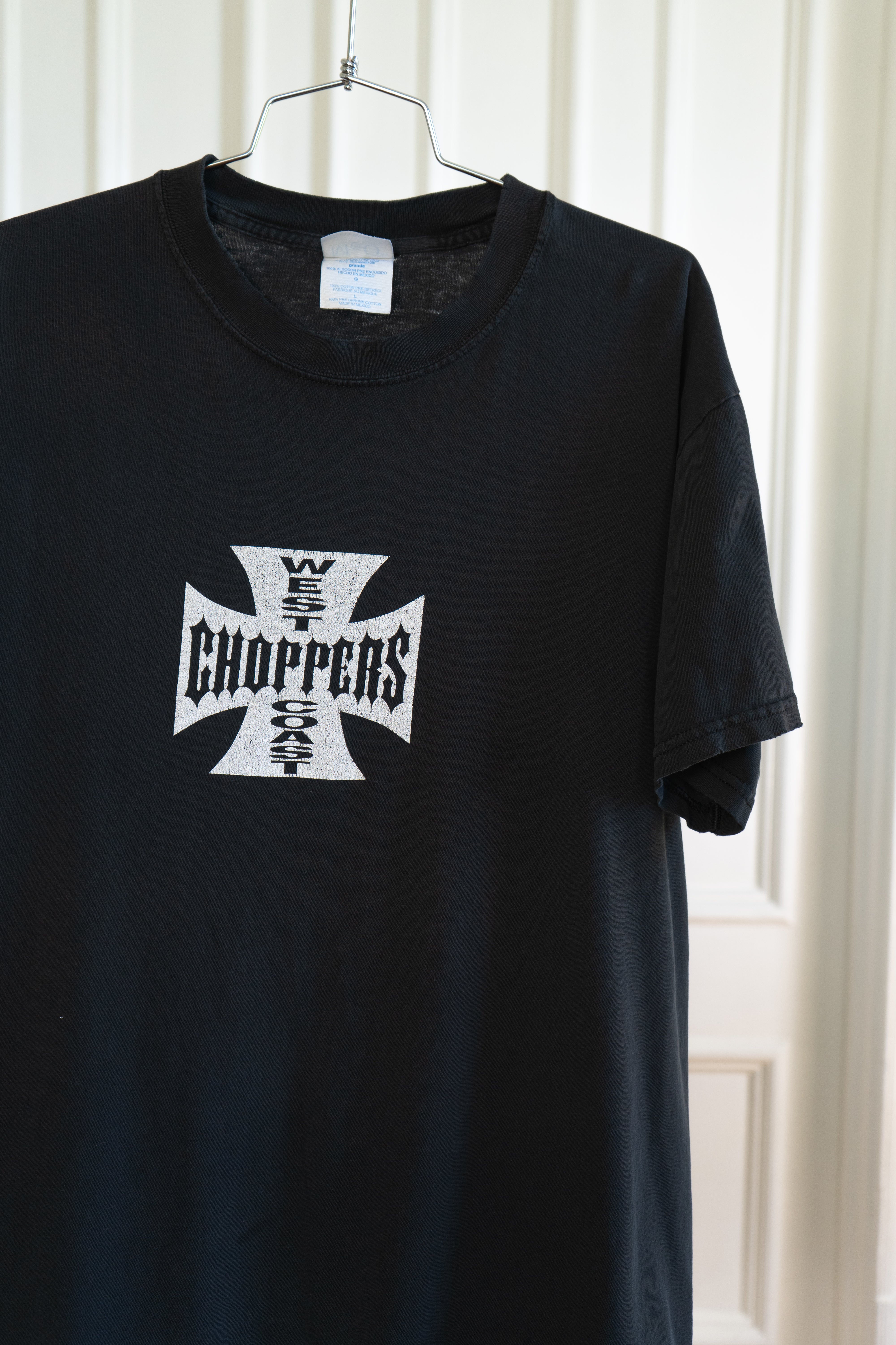 2000s West Coast Choppers