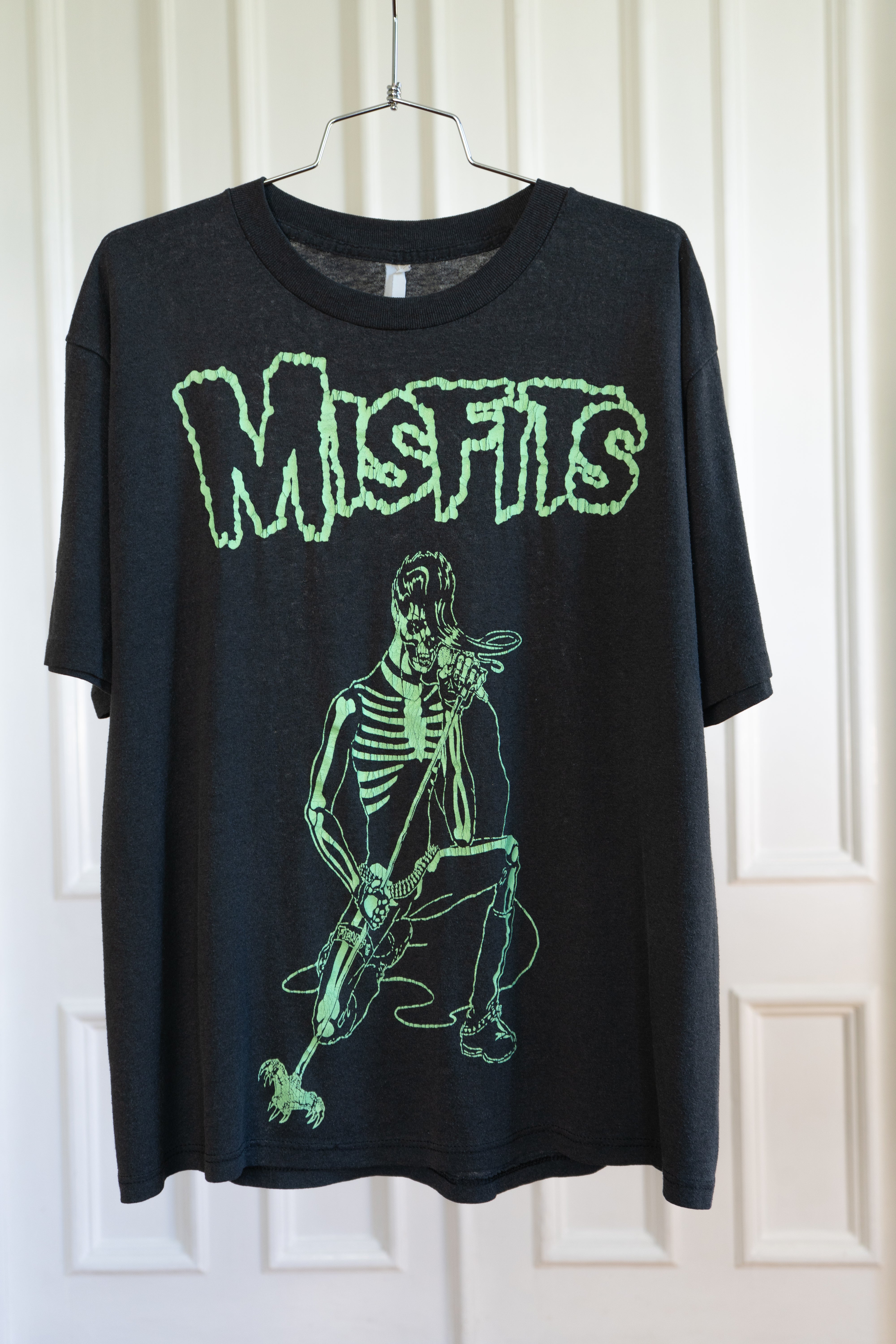 1980s Misfits