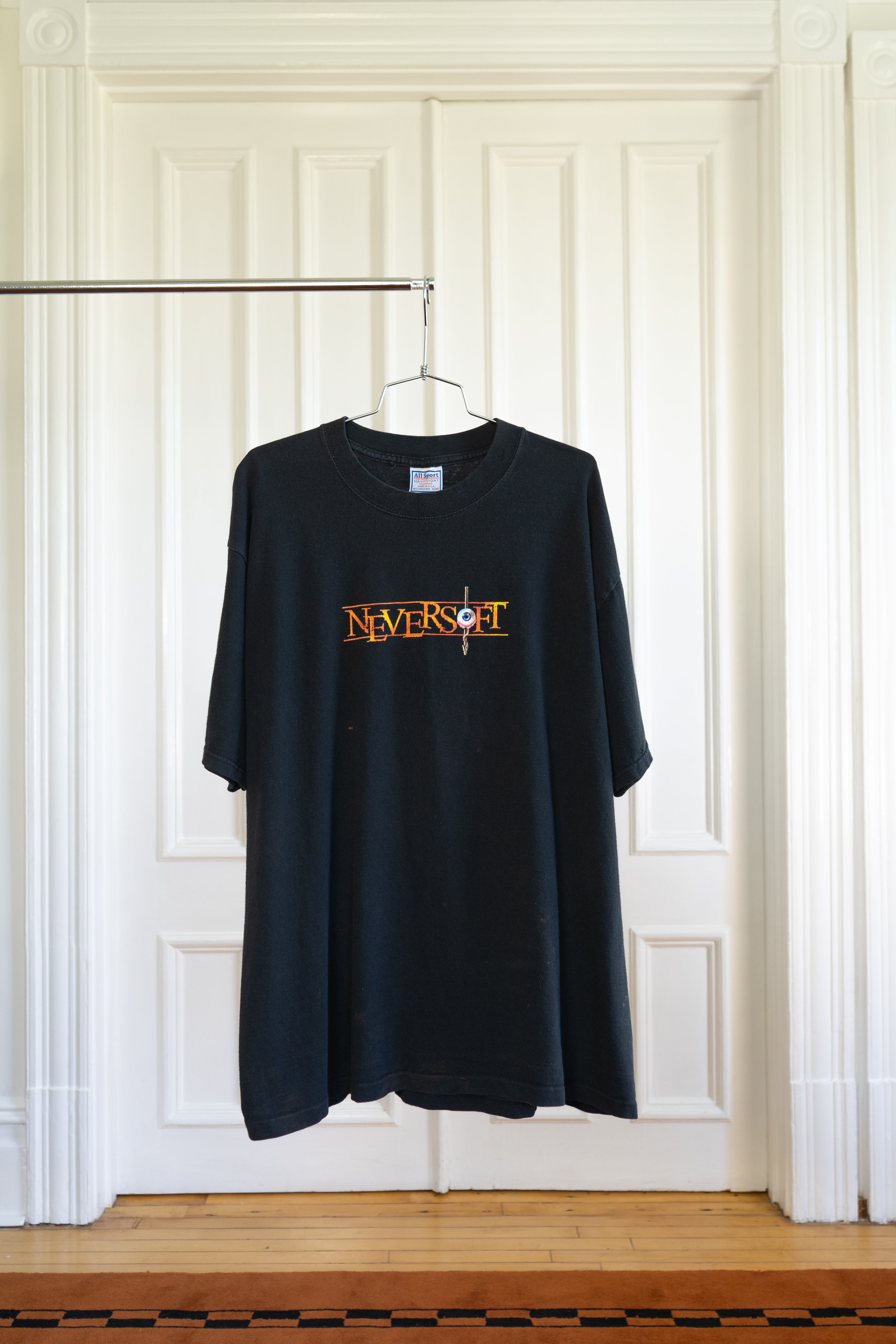 1990s Neversoft "Employee"