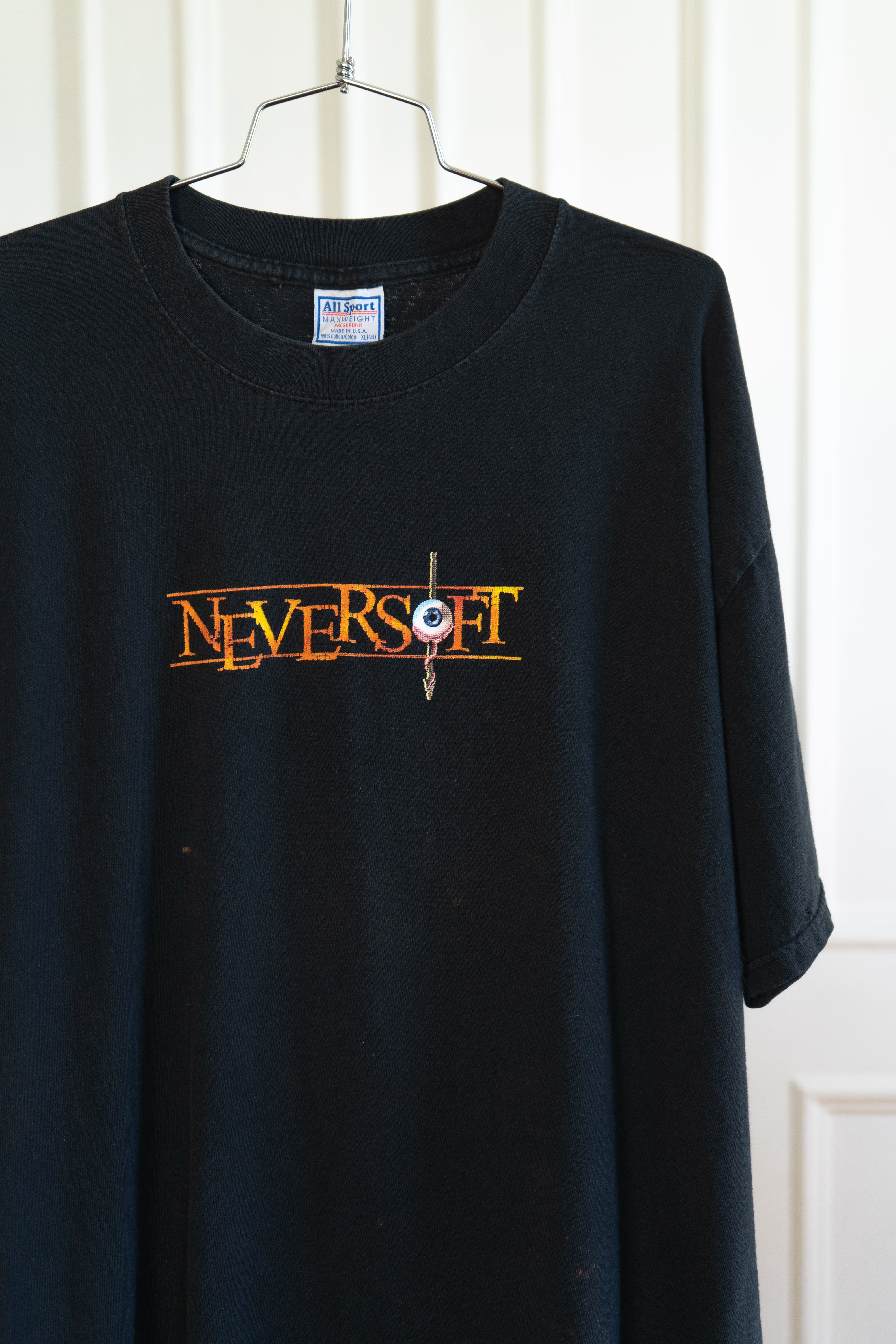 1990s Neversoft "Employee"