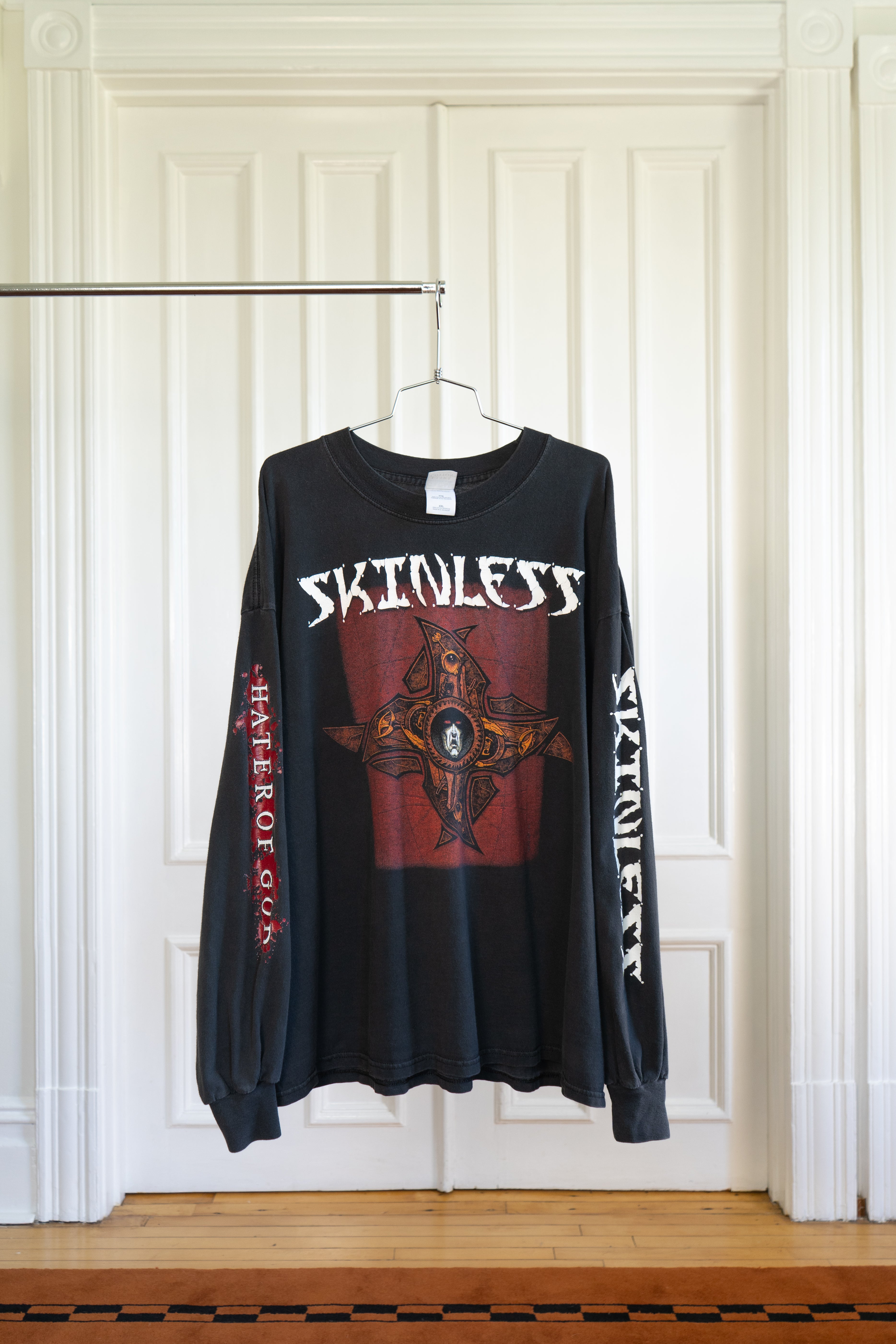 2000s Skinless "Miscreant"