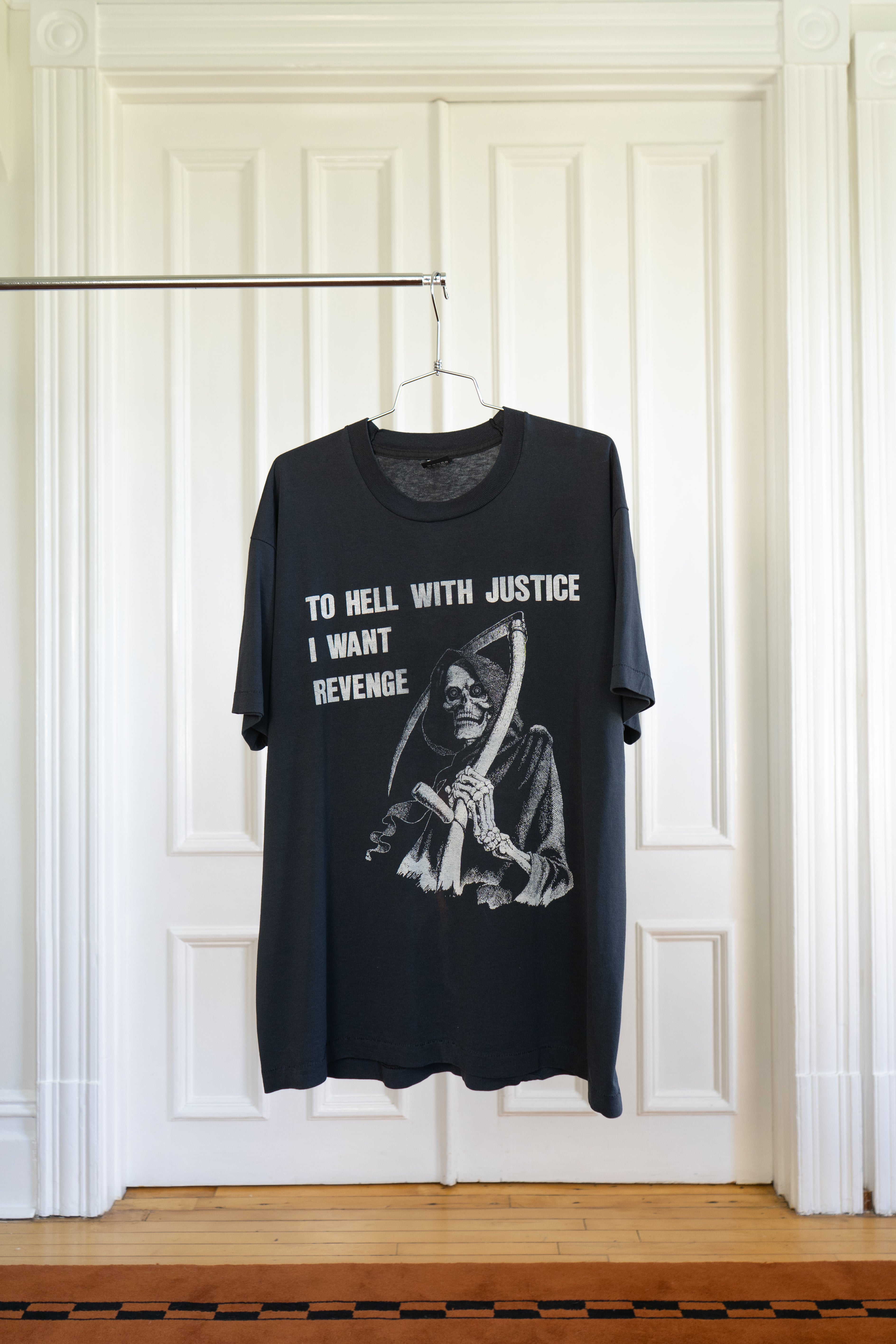 1980s Reaper "Revenge"